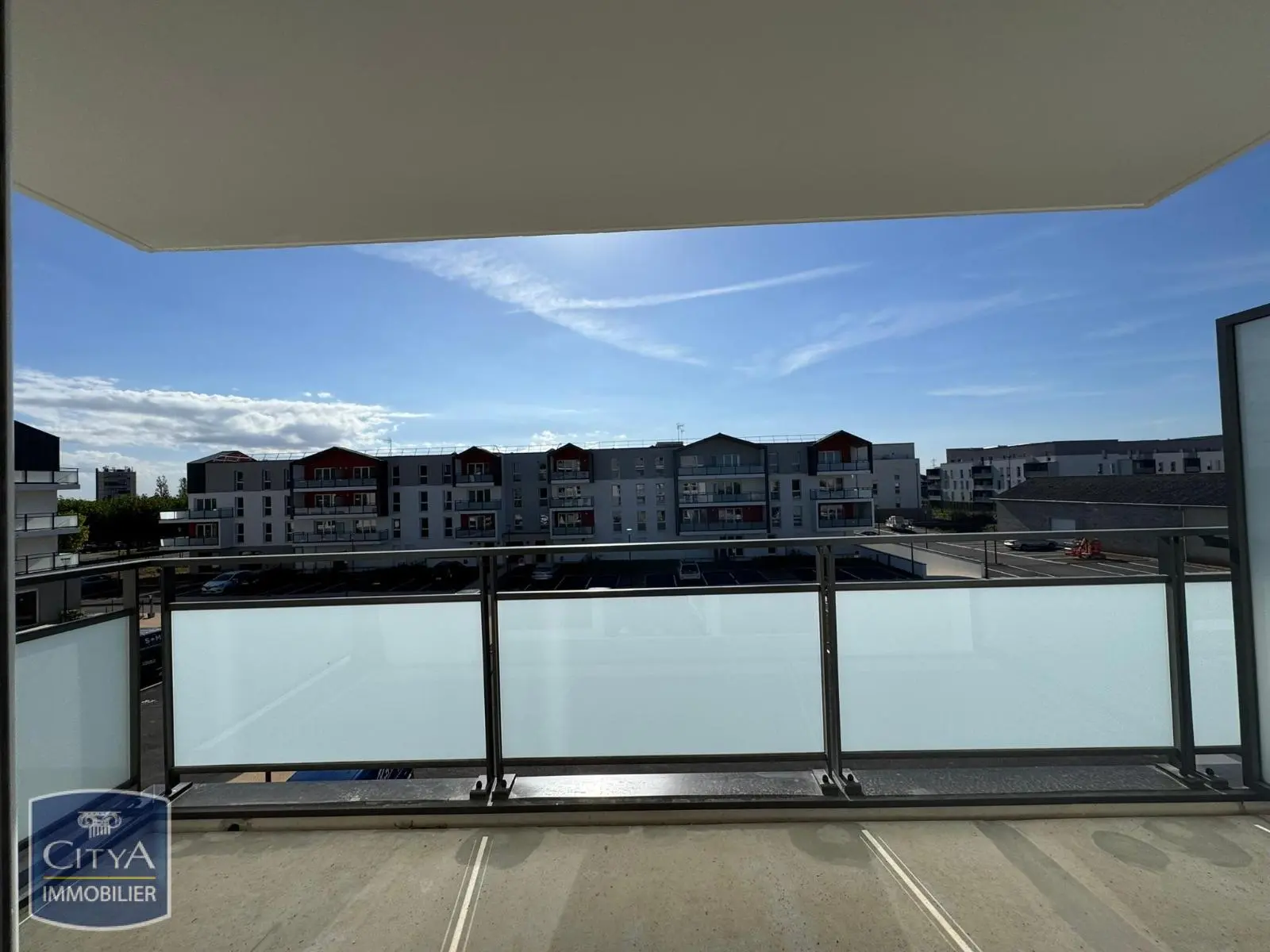 Photo 5 Appartement 2 pièces 42.1m²