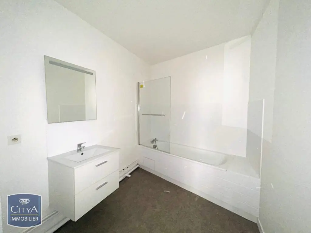 Photo 4 Appartement 1 pièce 30.11m²