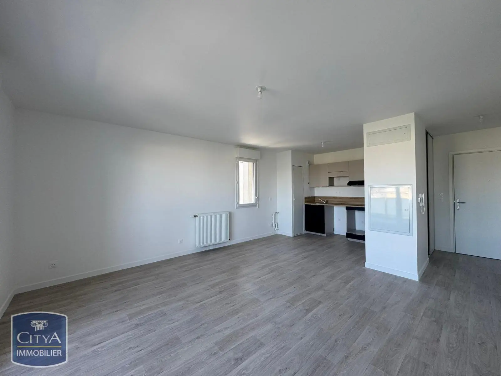 Photo 3 Appartement 3 pièces 62.24m²