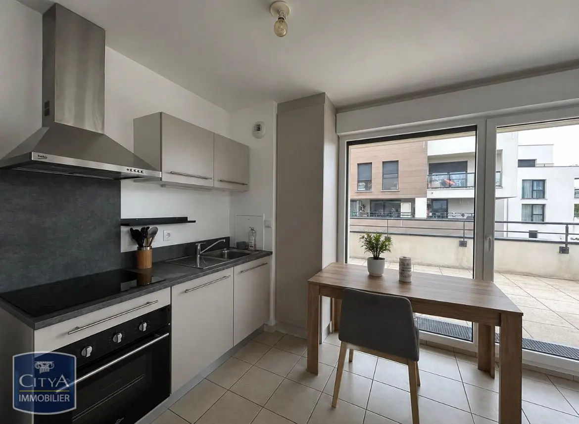 Photo 1 appartement Chartres