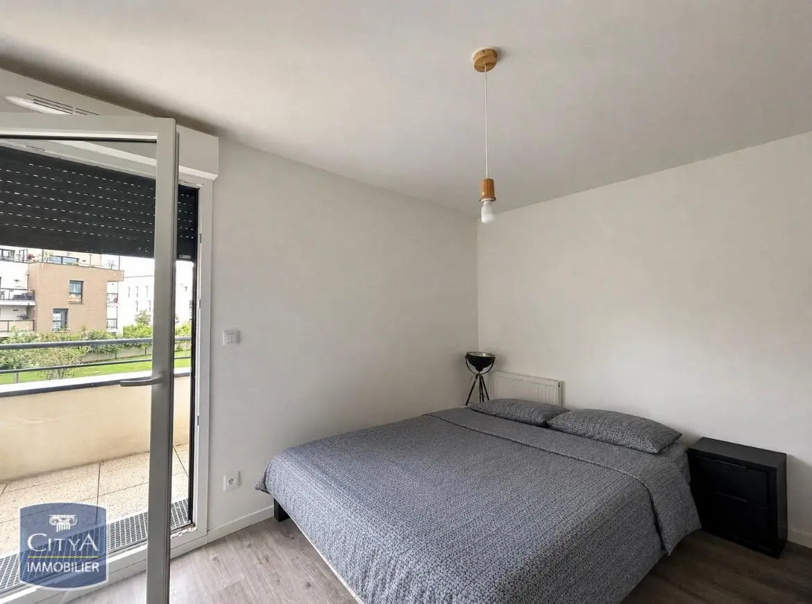 Photo 2 appartement Chartres