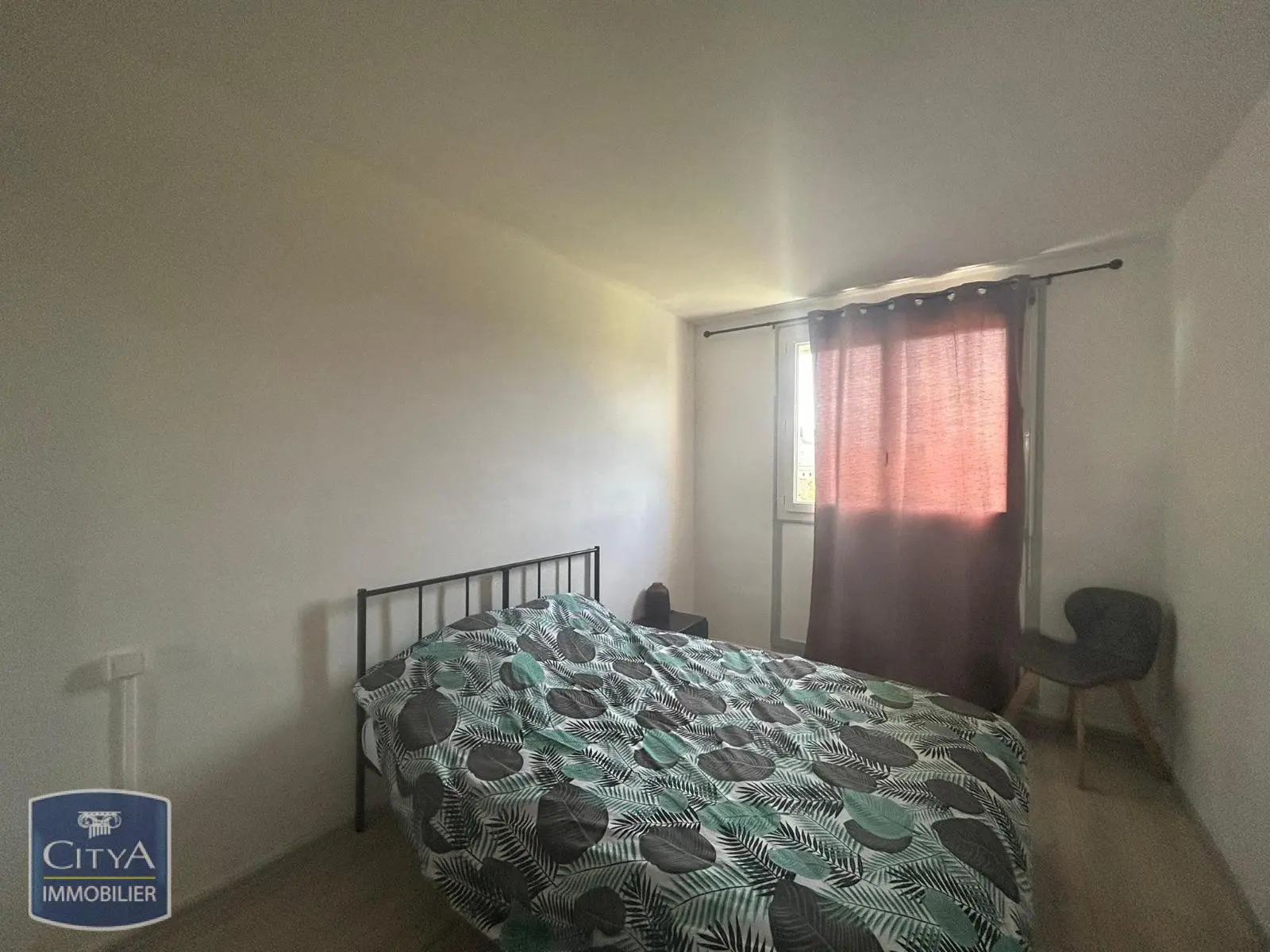 Photo 7 Appartement 3 pièces 56.41m²