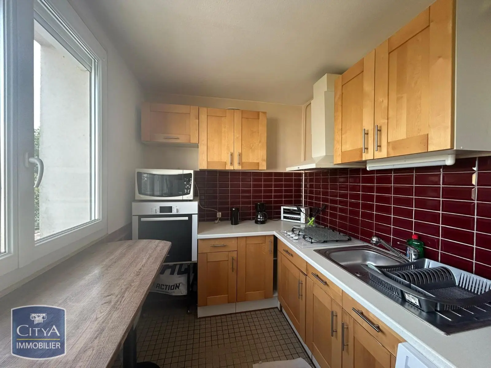 Photo 4 Appartement 3 pièces 56.41m²