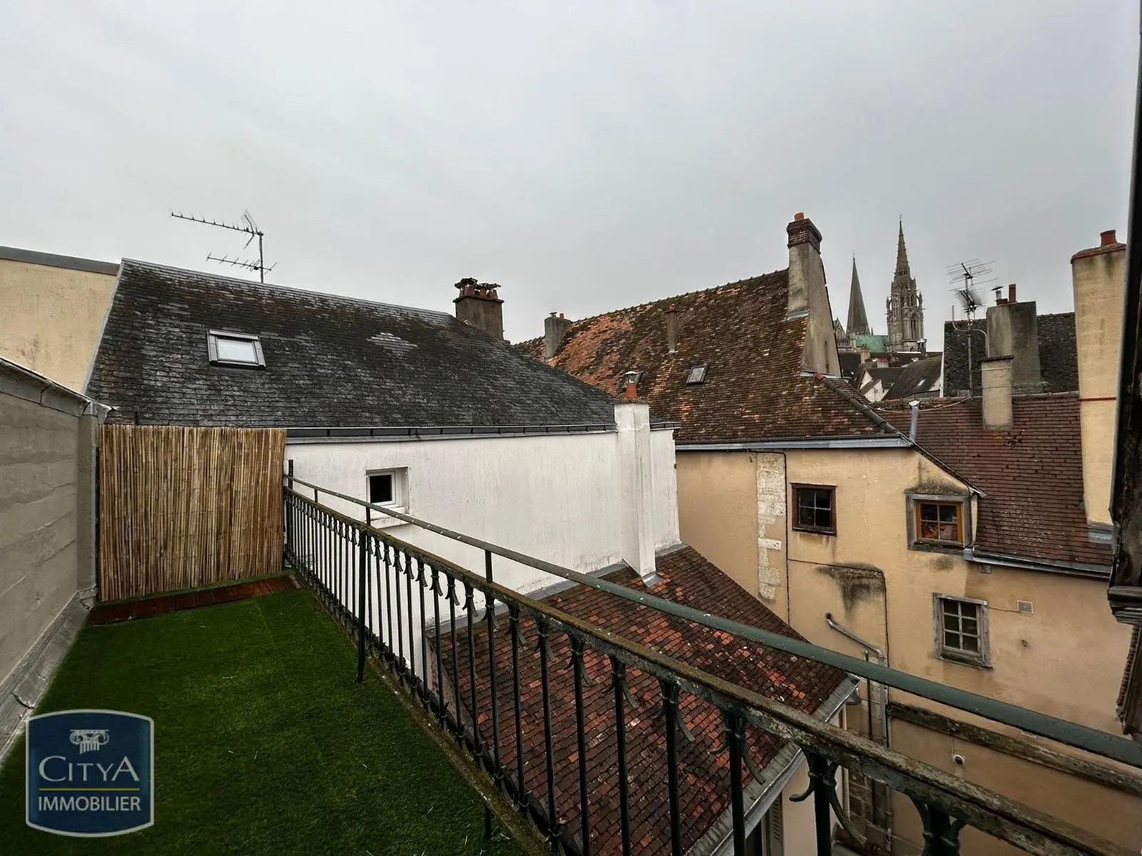 Photo 6 Appartement 2 pièces 61.84m²