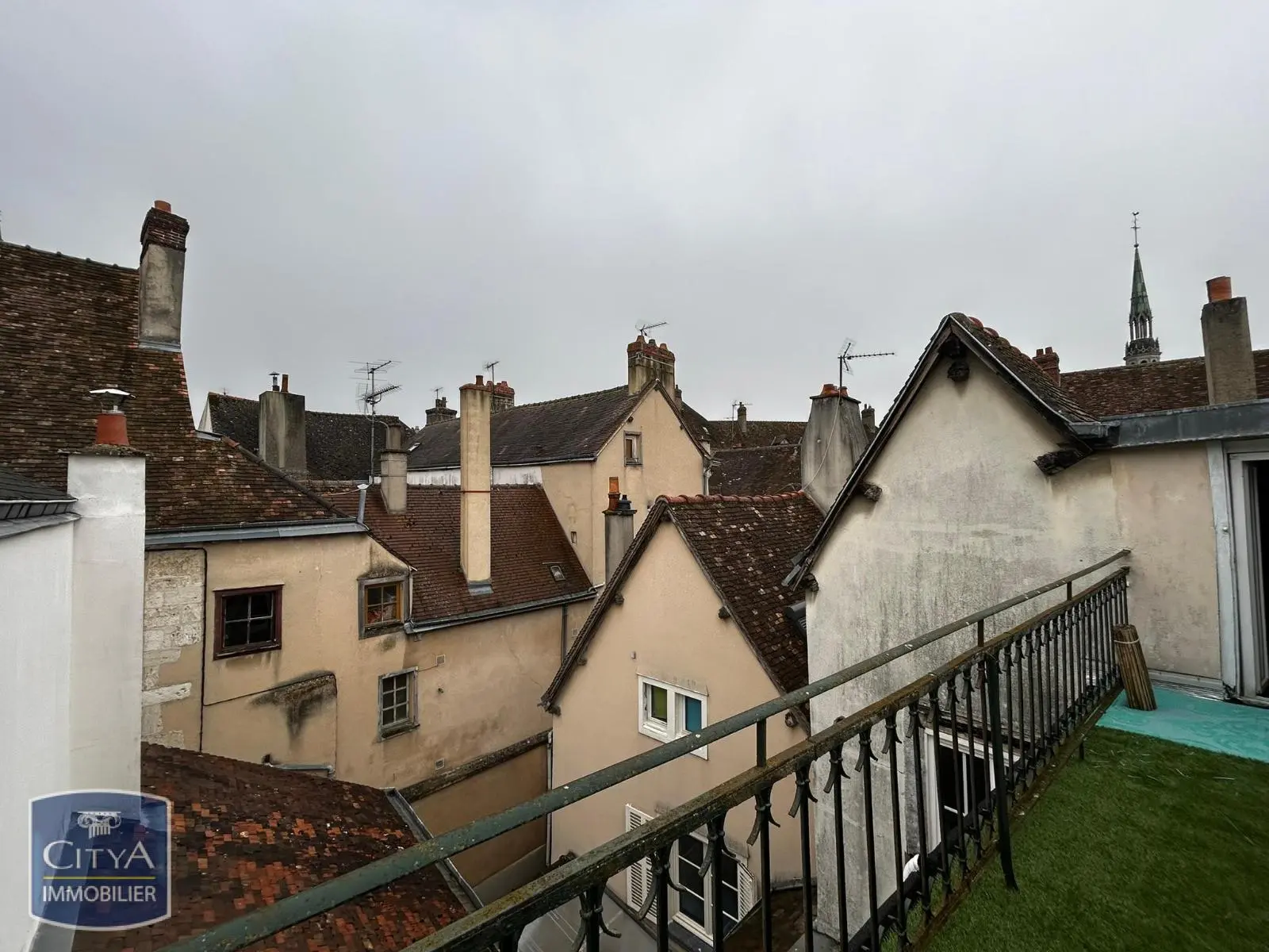 Photo 7 Appartement 2 pièces 61.84m²