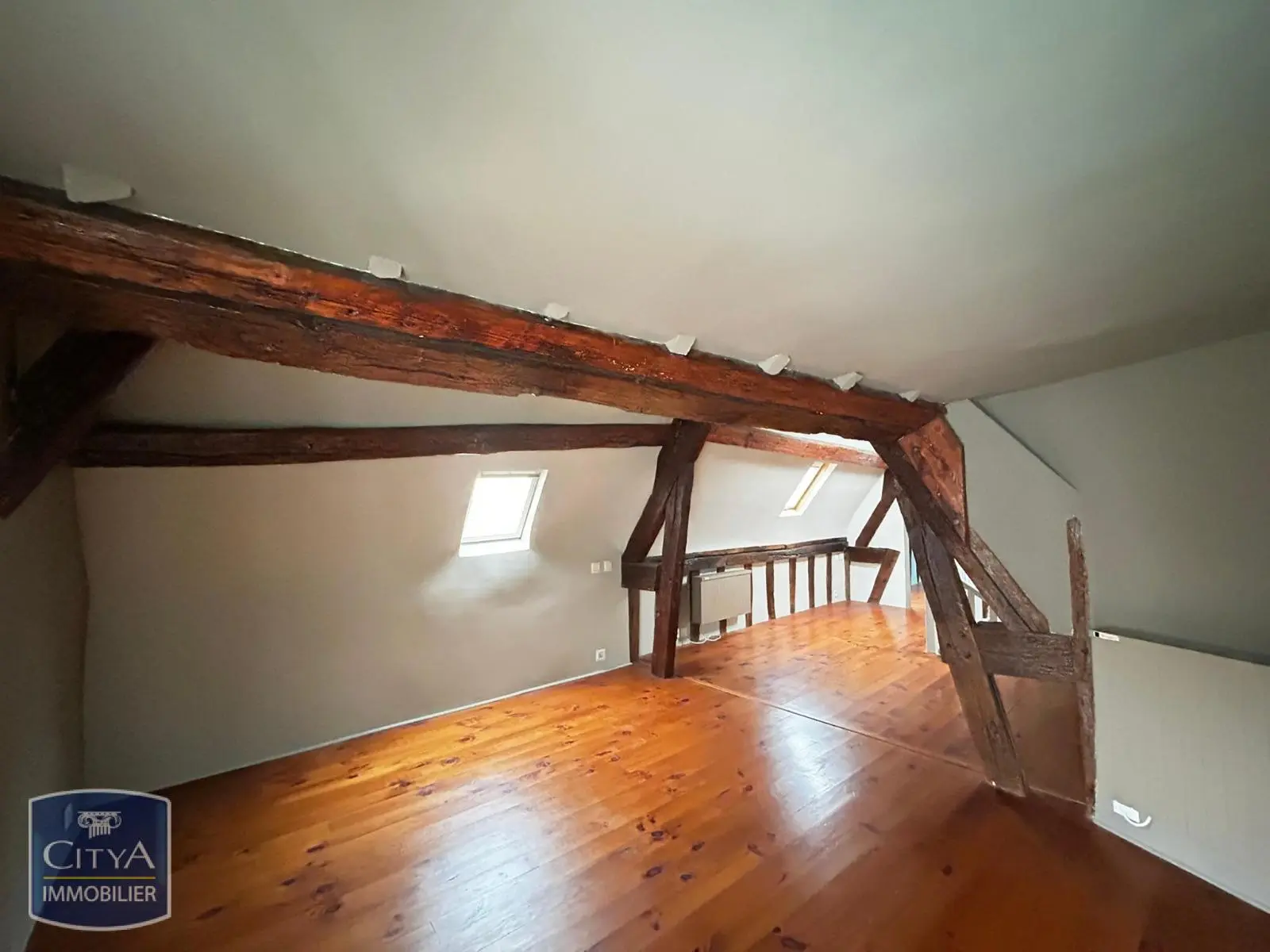 Photo 12 Appartement 2 pièces 61.84m²