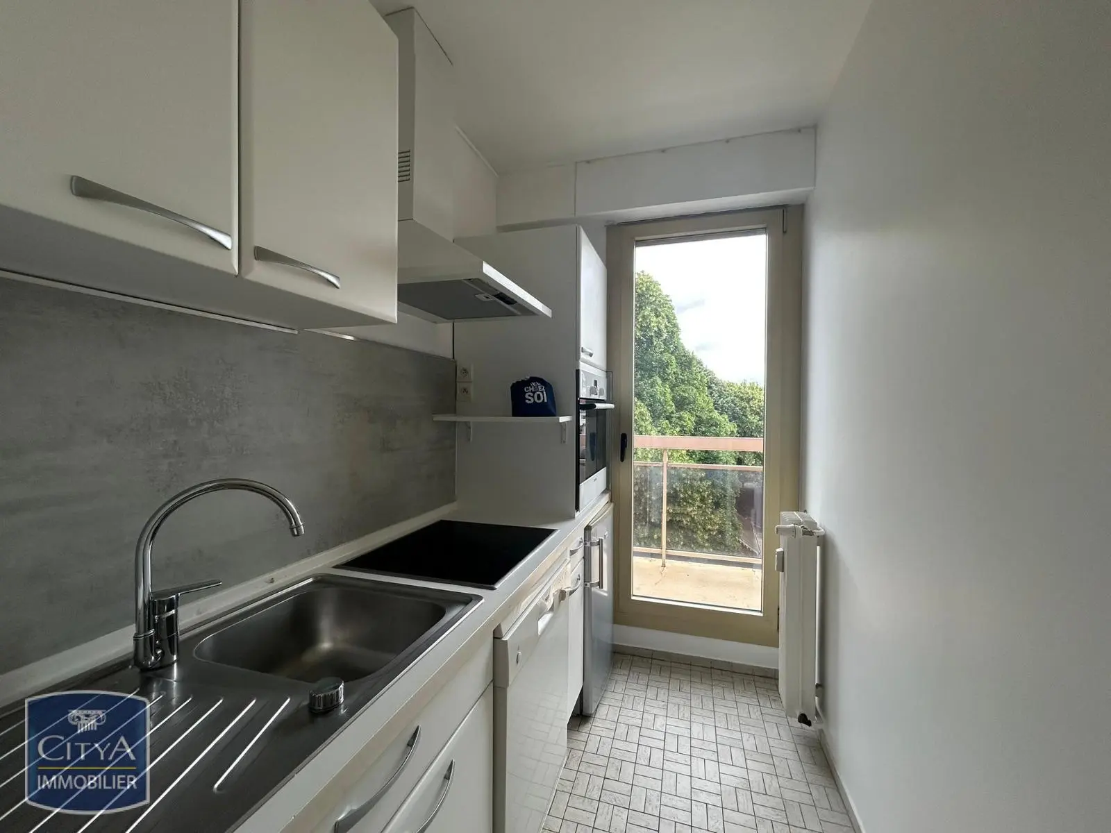 Photo 5 Appartement 2 pièces 50.22m²