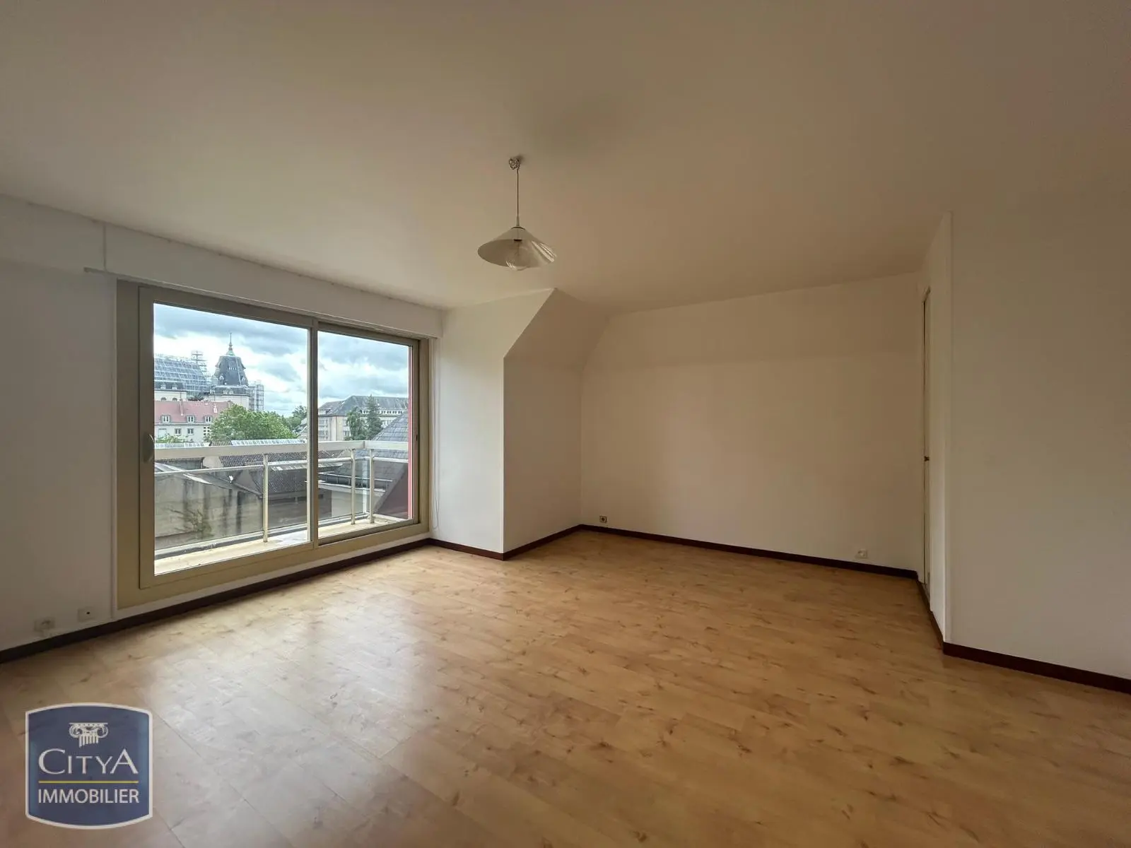 Photo 1 Appartement 2 pièces 50.22m²