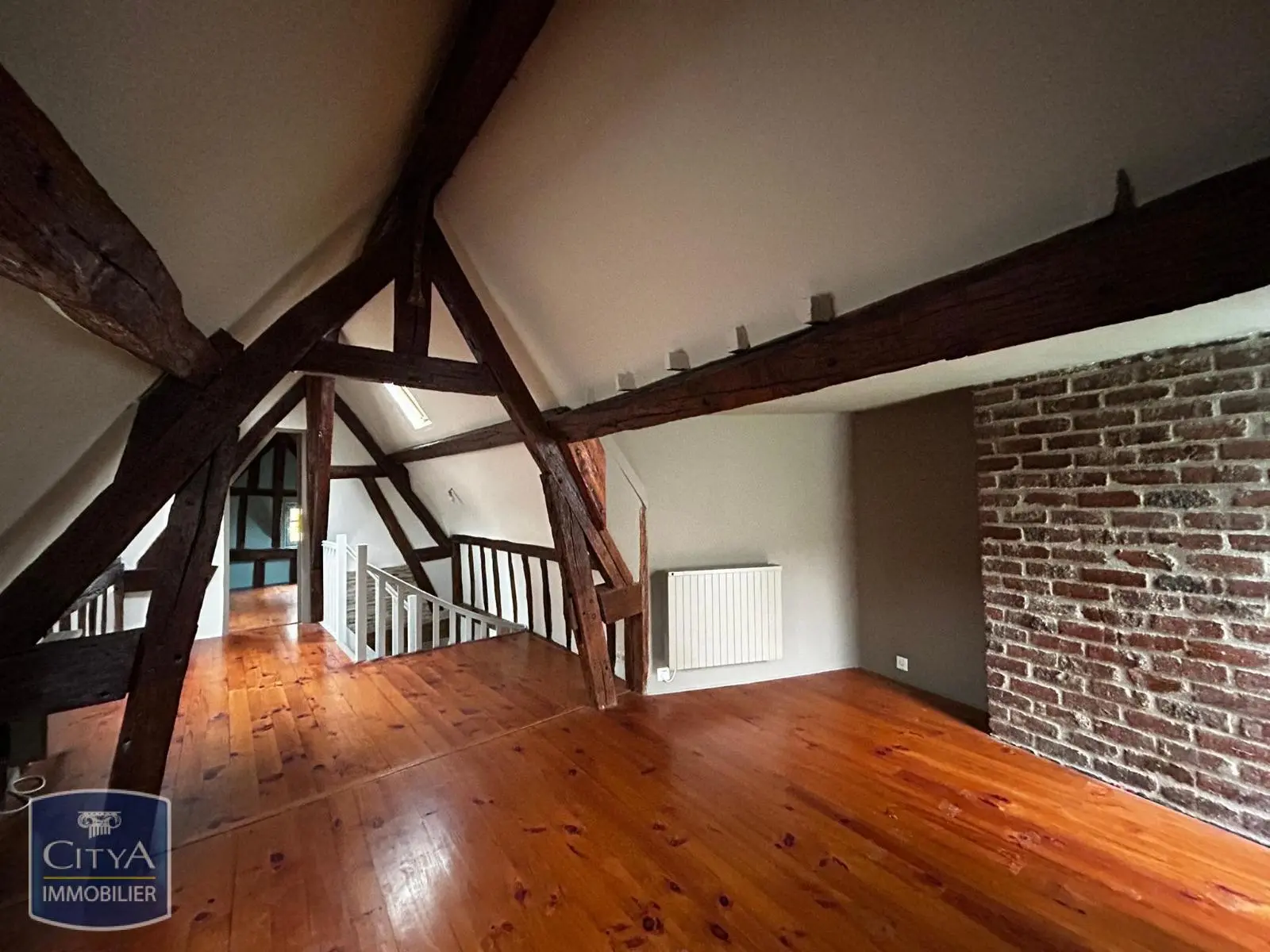 Photo 5 Appartement 2 pièces 61.84m²