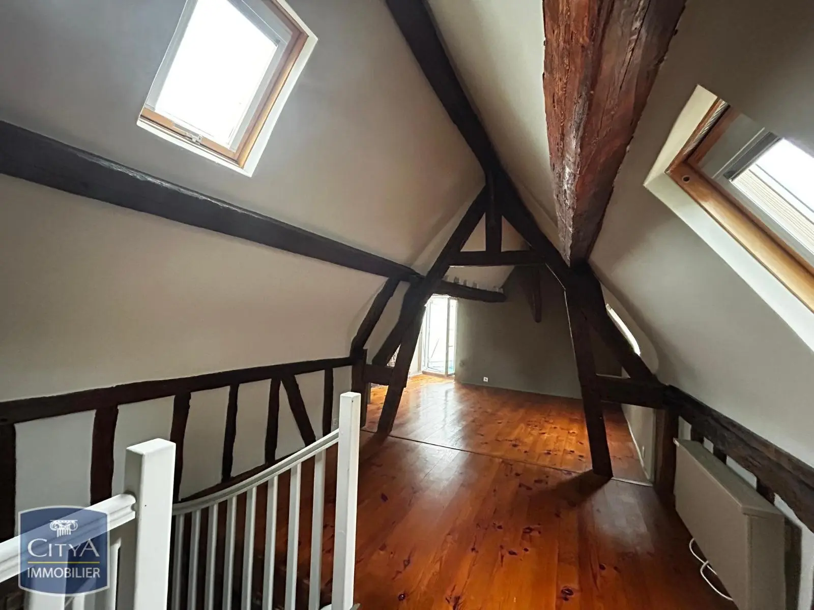 Photo 4 Appartement 2 pièces 61.84m²