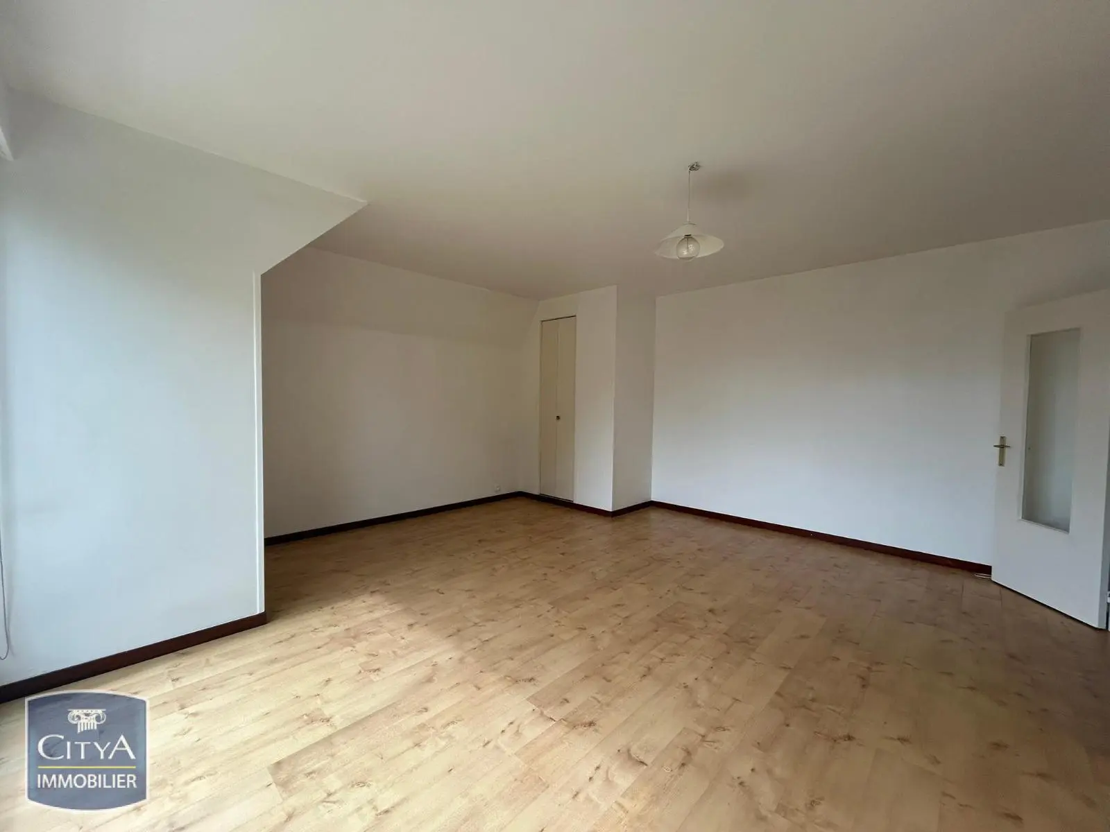 Photo 3 Appartement 2 pièces 50.22m²