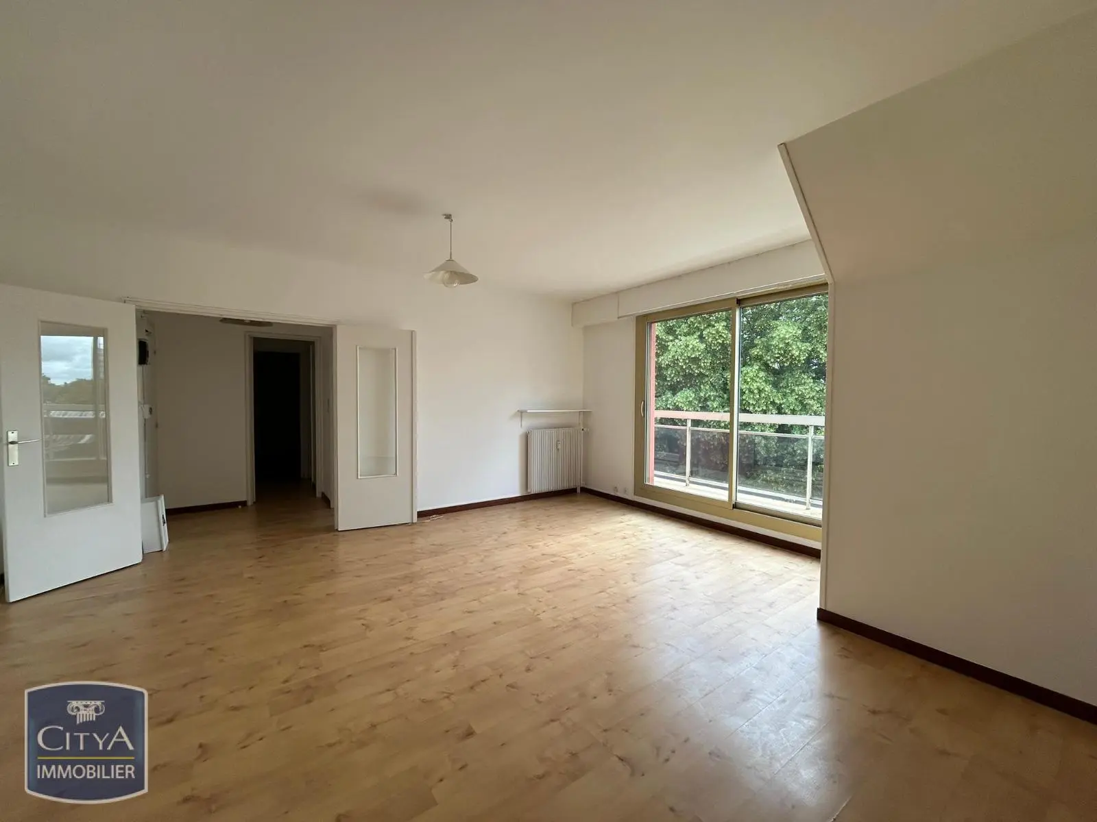 Photo 4 Appartement 2 pièces 50.22m²