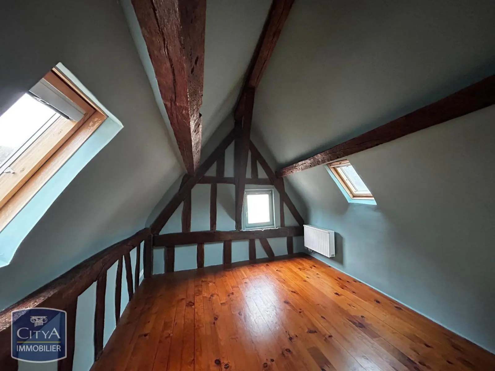 Photo 8 Appartement 2 pièces 61.84m²