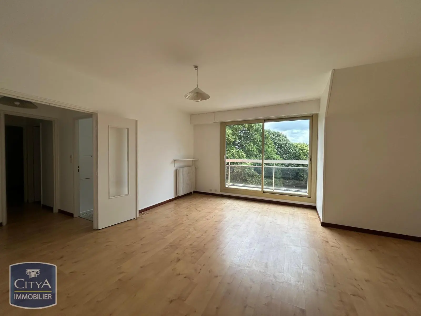 Photo 2 Appartement 2 pièces 50.22m²