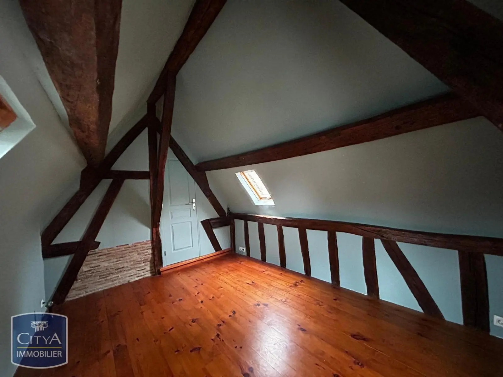 Photo 11 Appartement 2 pièces 61.84m²