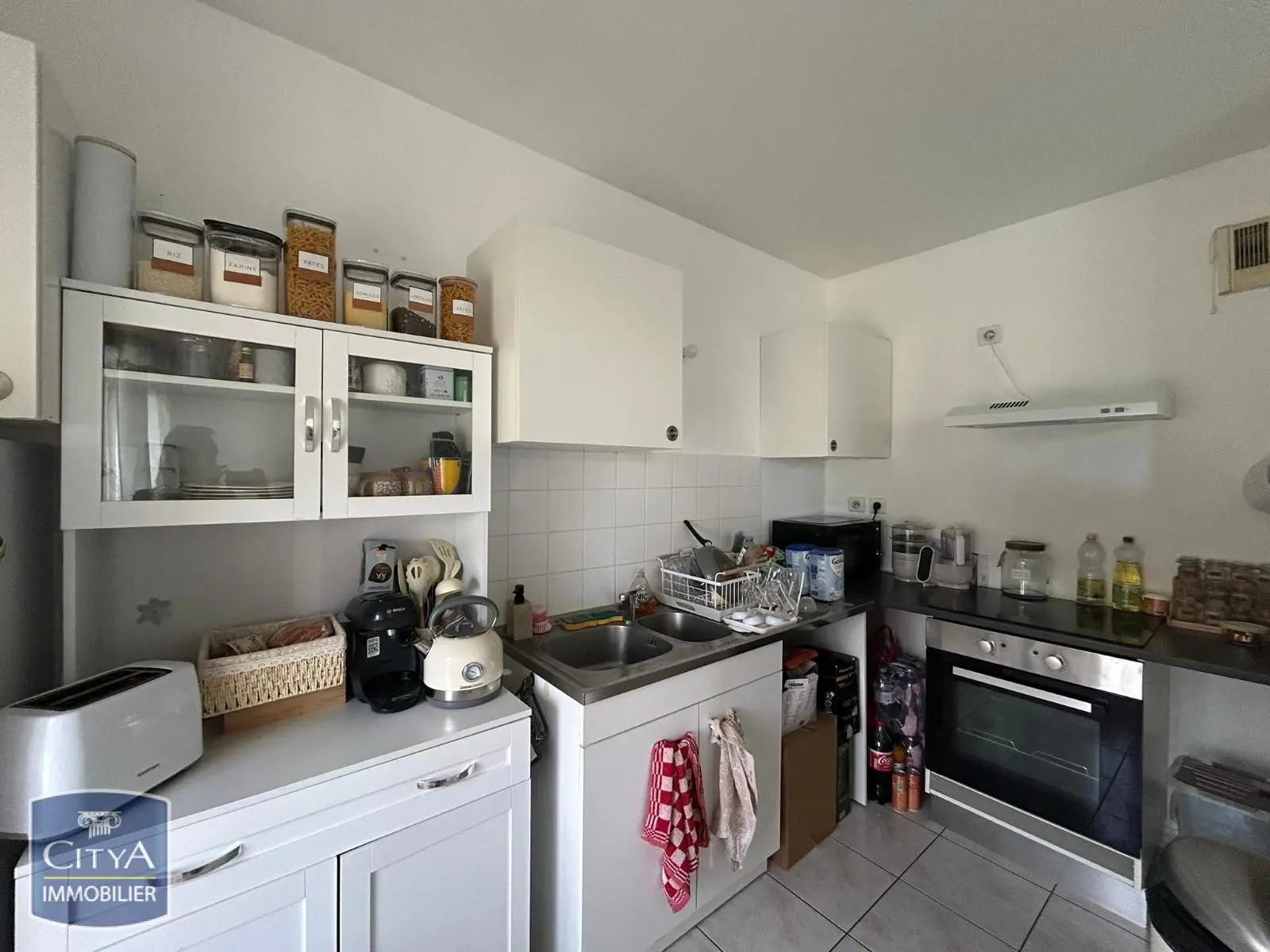 Photo 3 Appartement 3 pièces 66.08m²