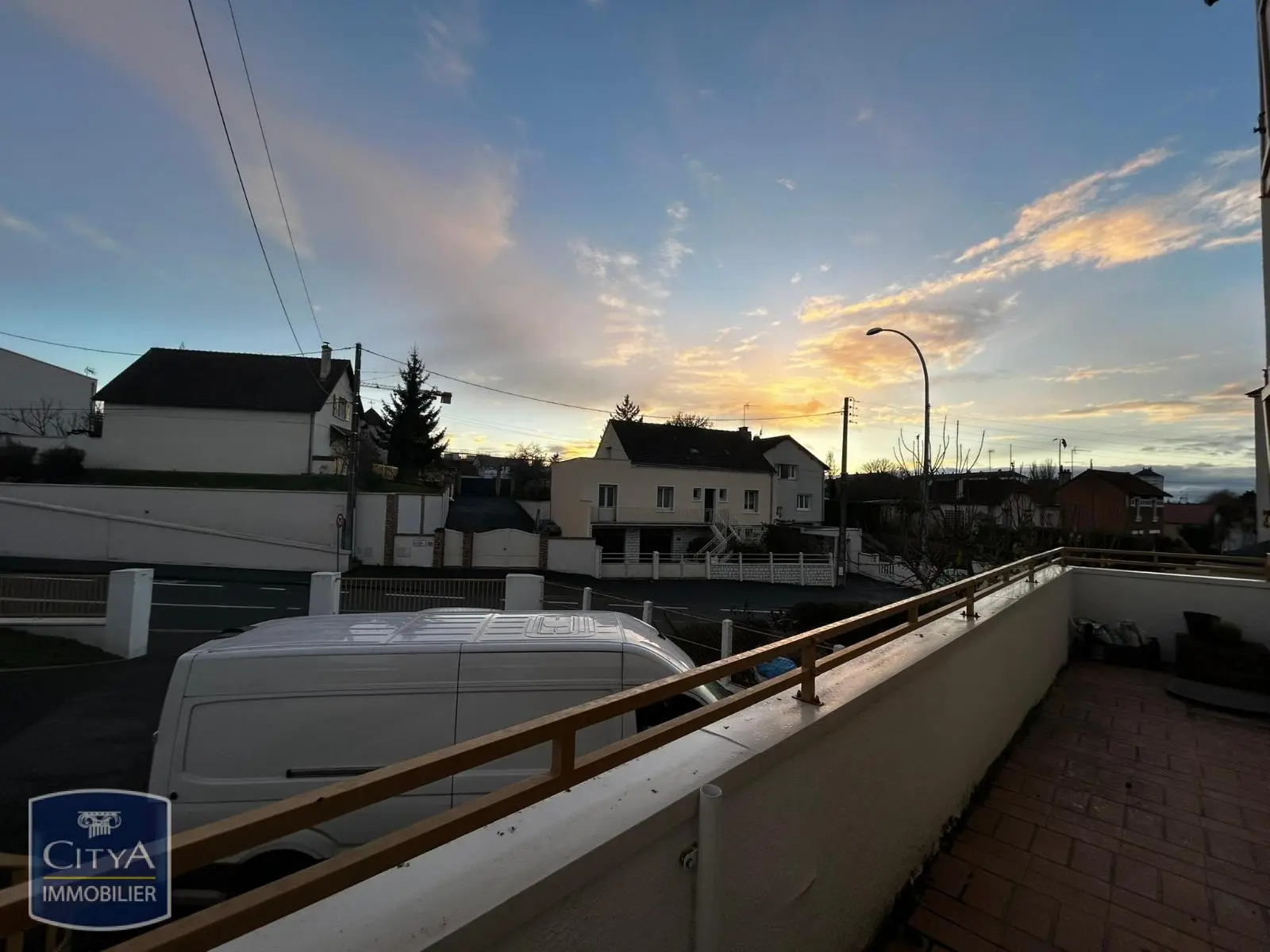 Photo 6 Appartement 2 pièces 32.92m²