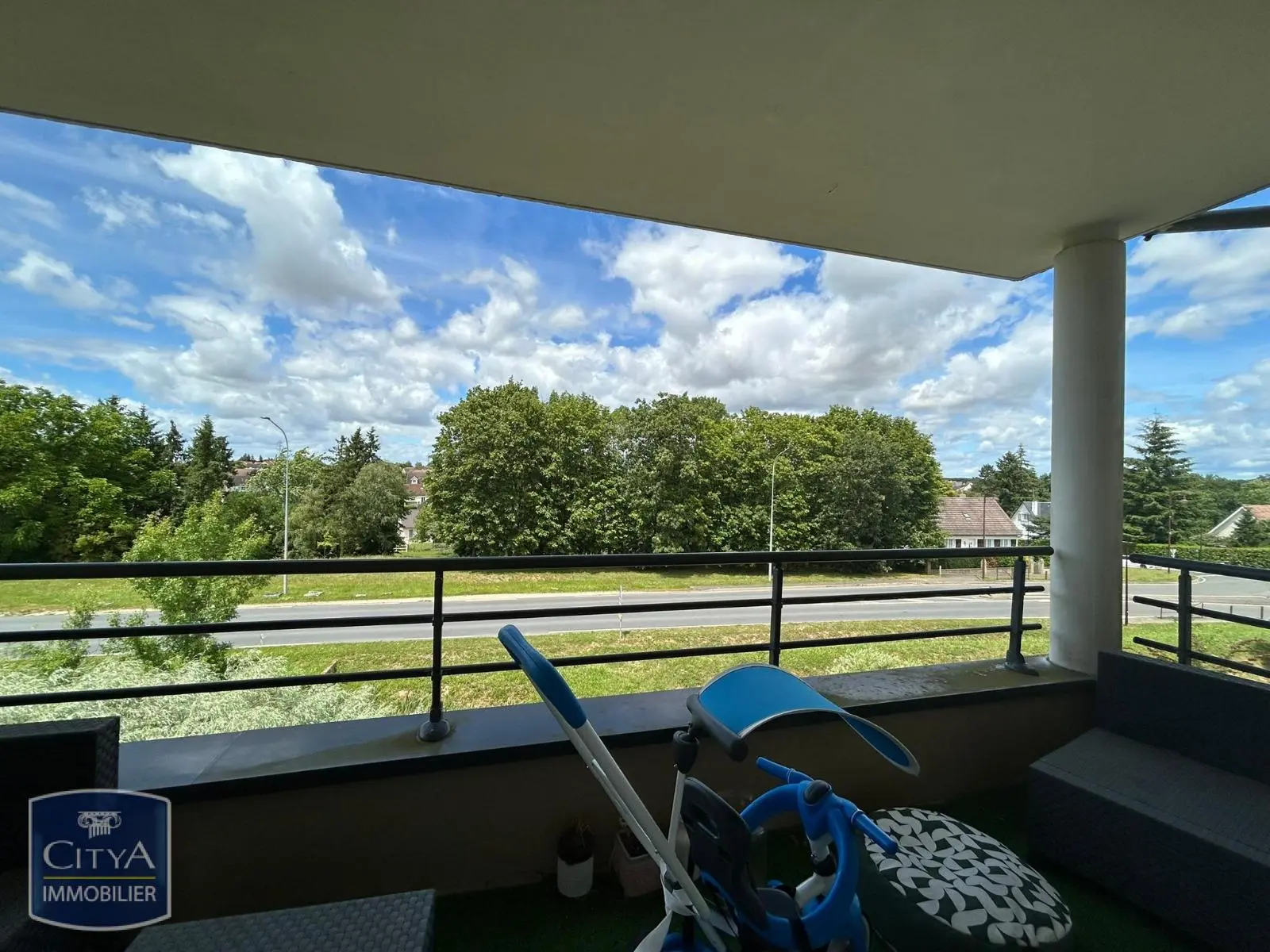 Photo 4 Appartement 3 pièces 66.08m²