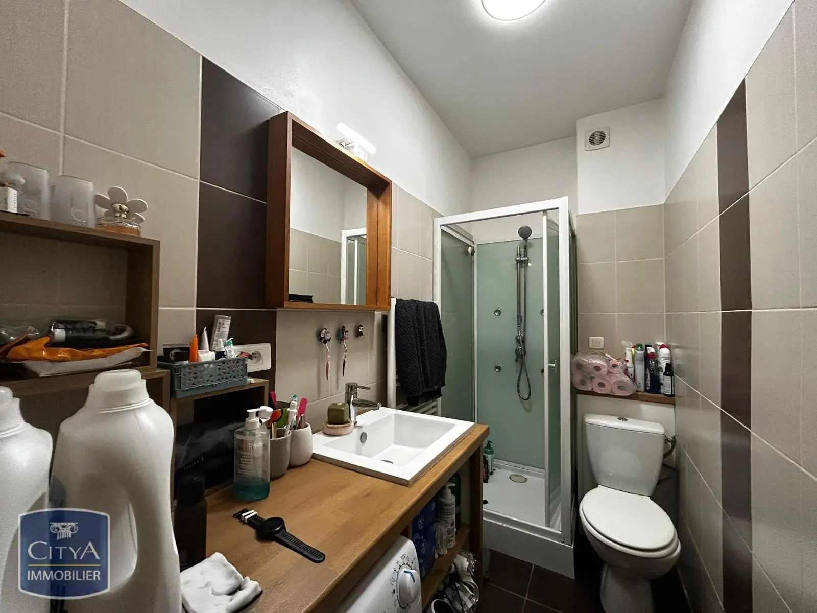 Photo 4 Appartement 2 pièces 32.92m²