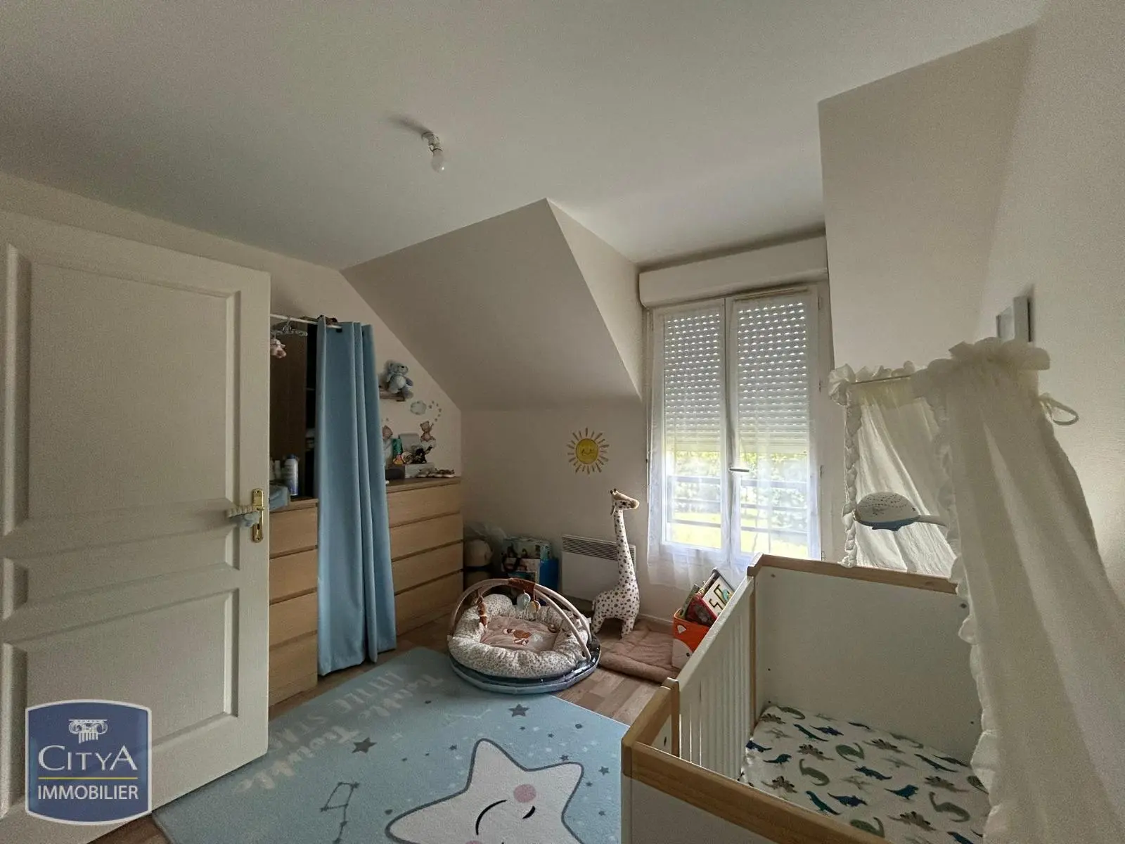 Photo 5 Appartement 3 pièces 66.08m²