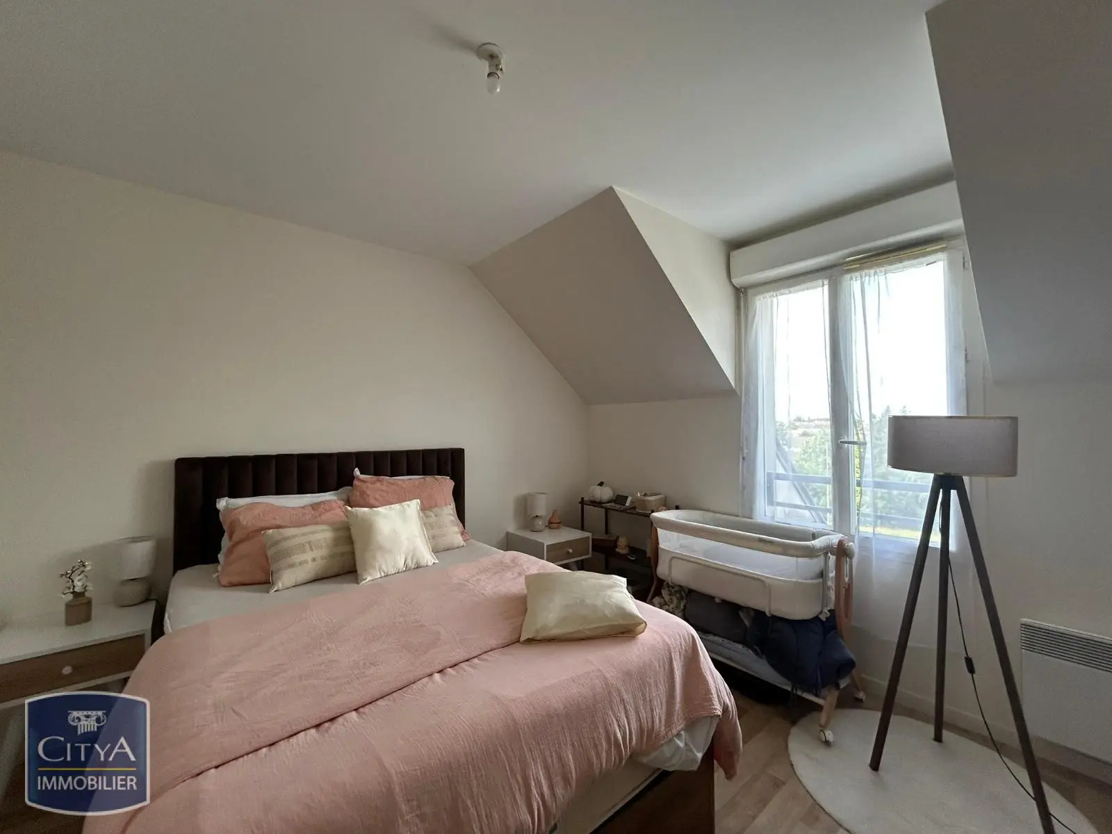 Photo 6 Appartement 3 pièces 66.08m²