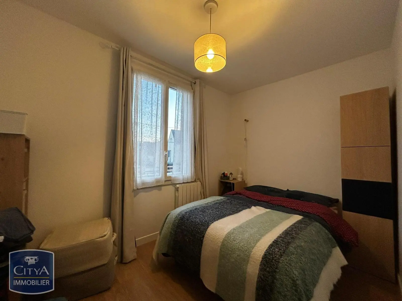 Photo 5 Appartement 2 pièces 32.92m²