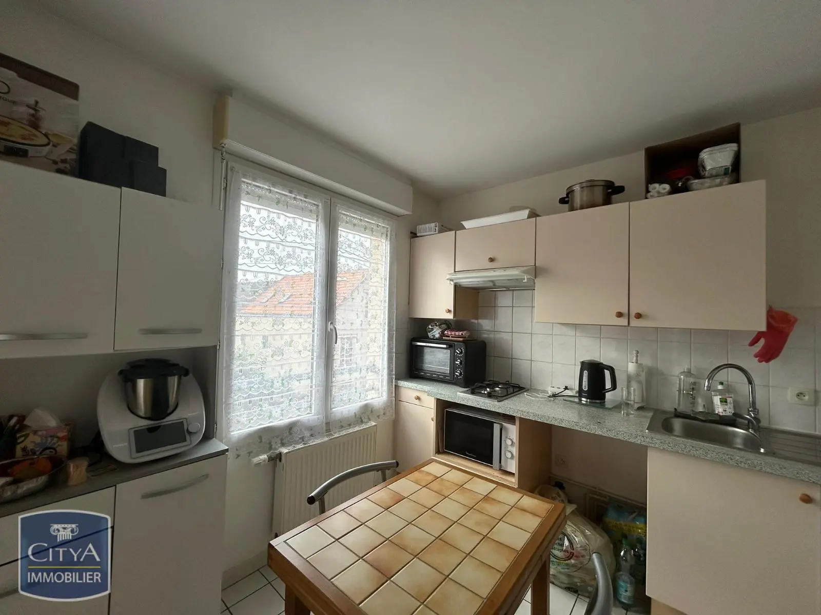 Photo 3 Appartement 2 pièces 50.9m²