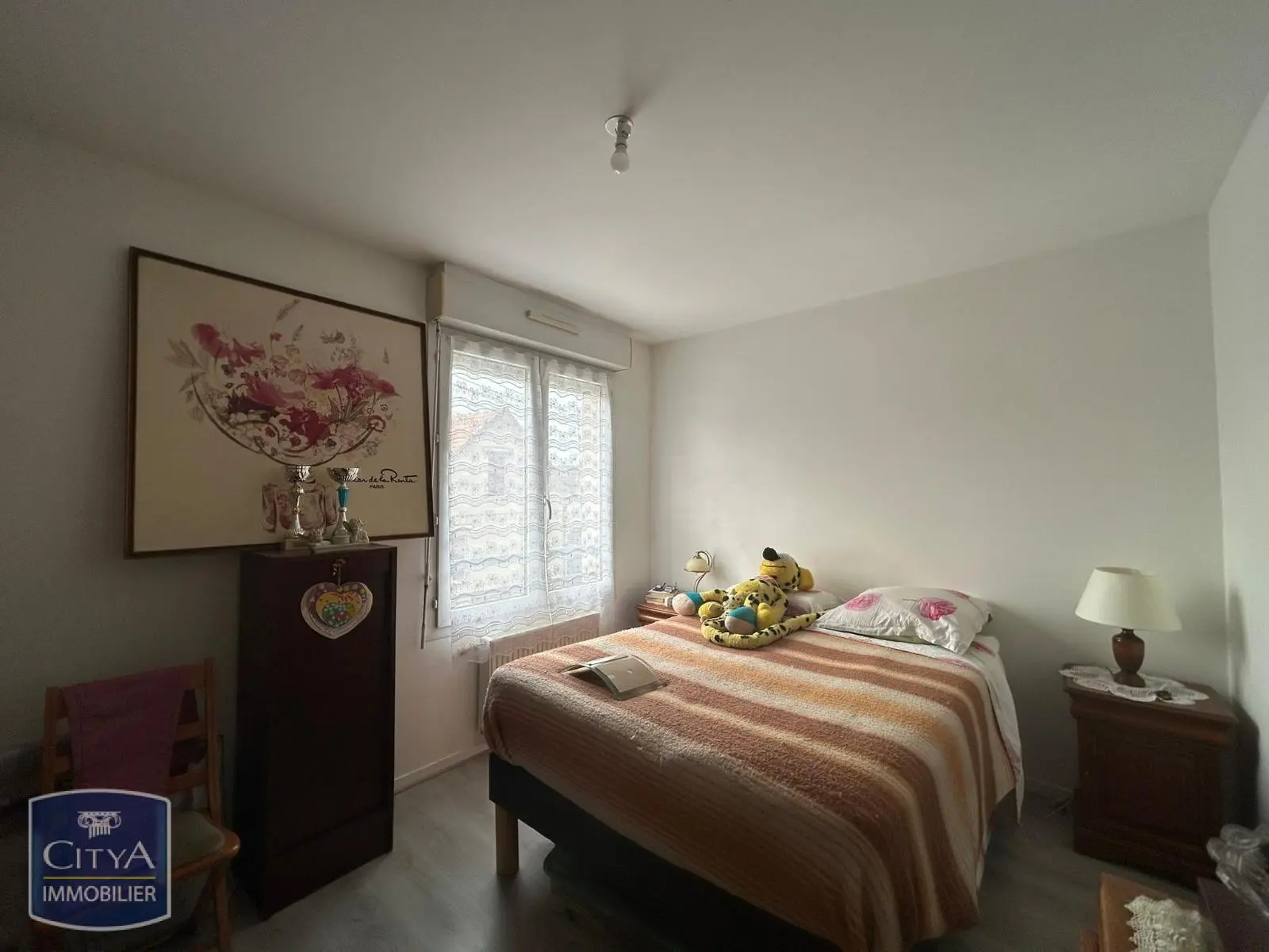 Photo 6 Appartement 2 pièces 50.9m²