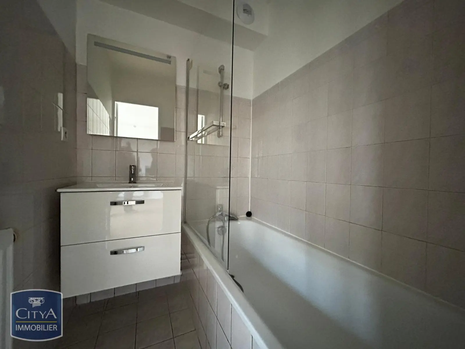 Photo 7 Appartement 1 pièce 27.58m²