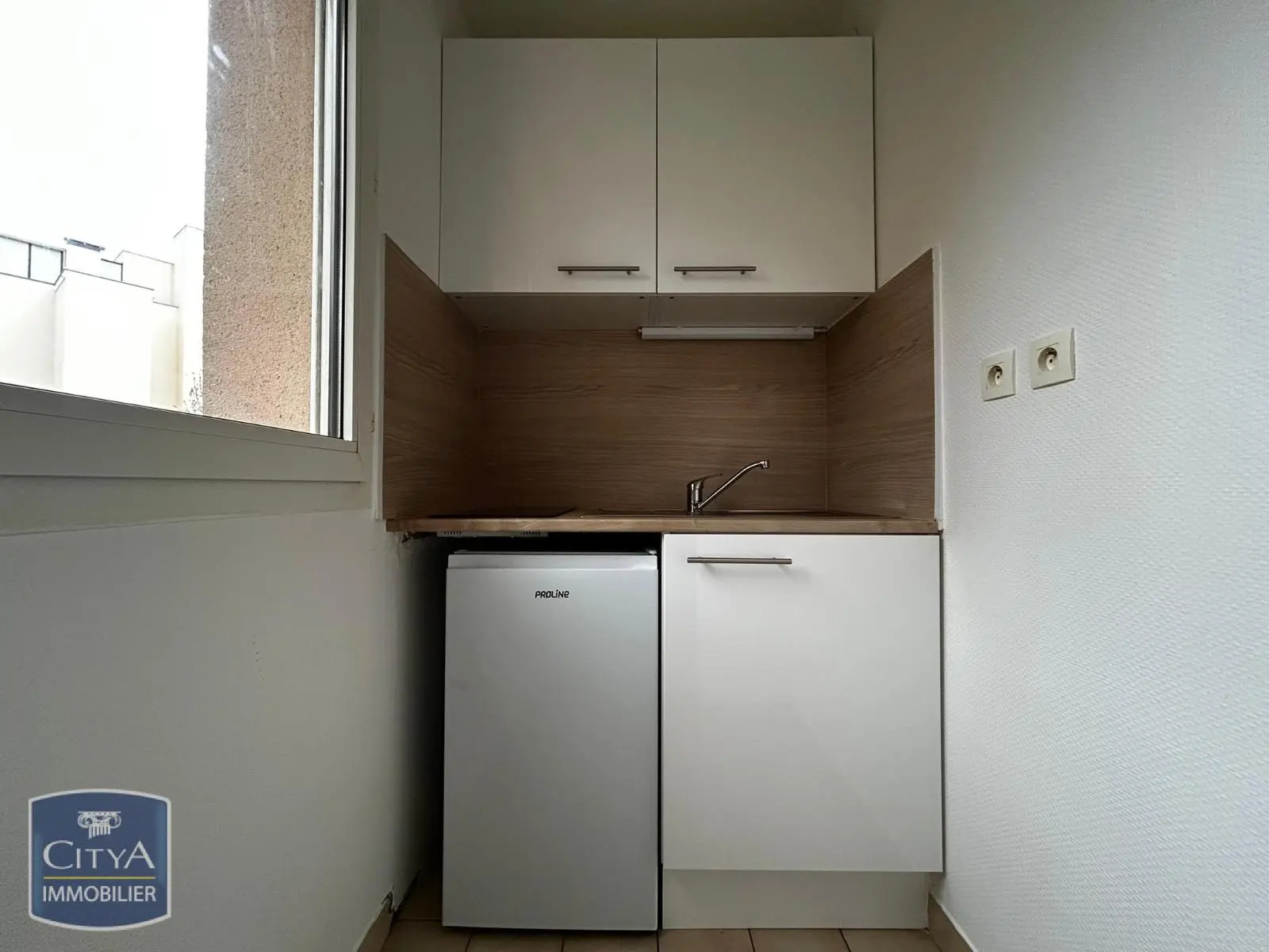 Photo 6 Appartement 1 pièce 27.58m²