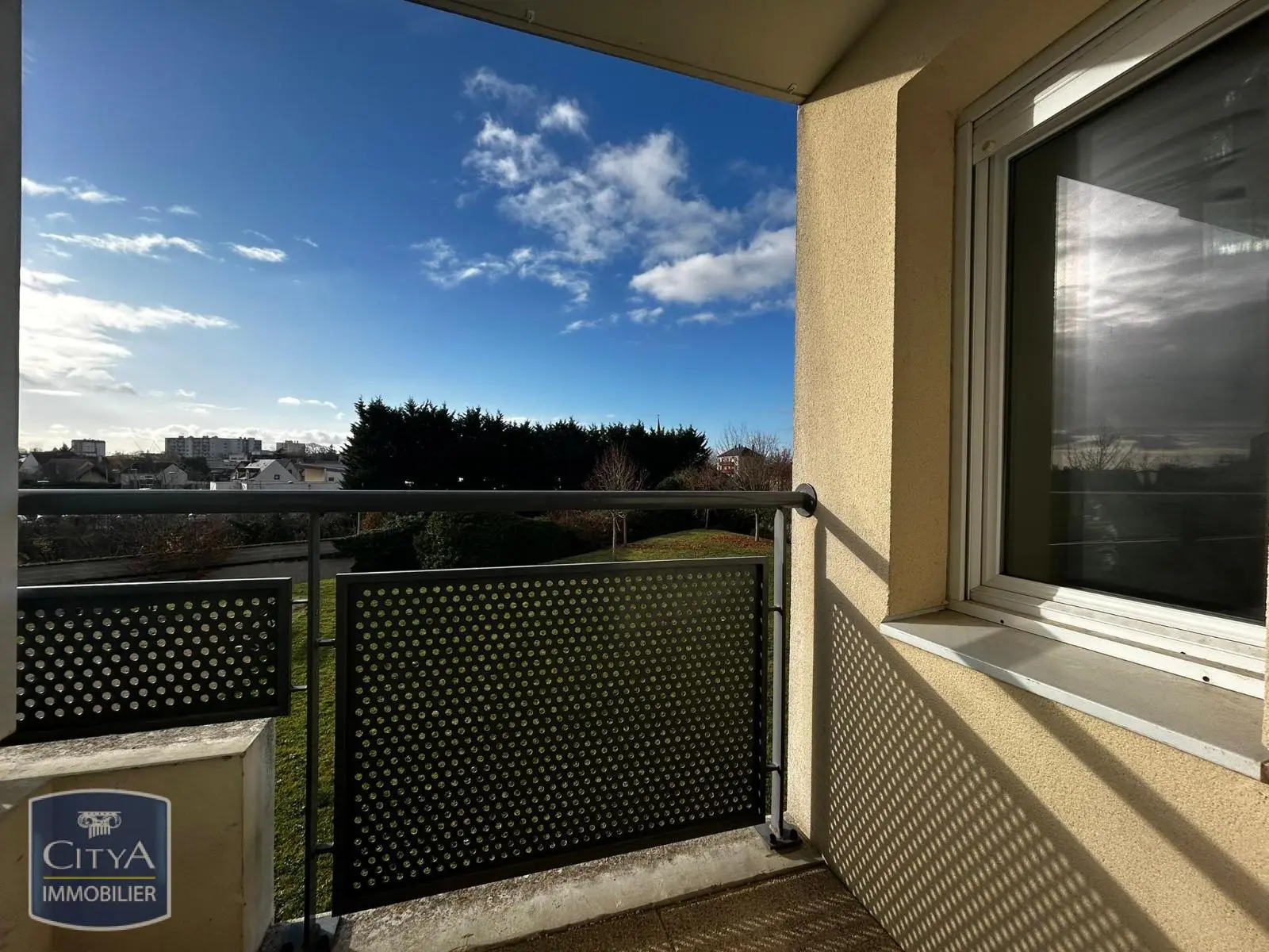 Photo 7 Appartement 1 pièce 24.65m²