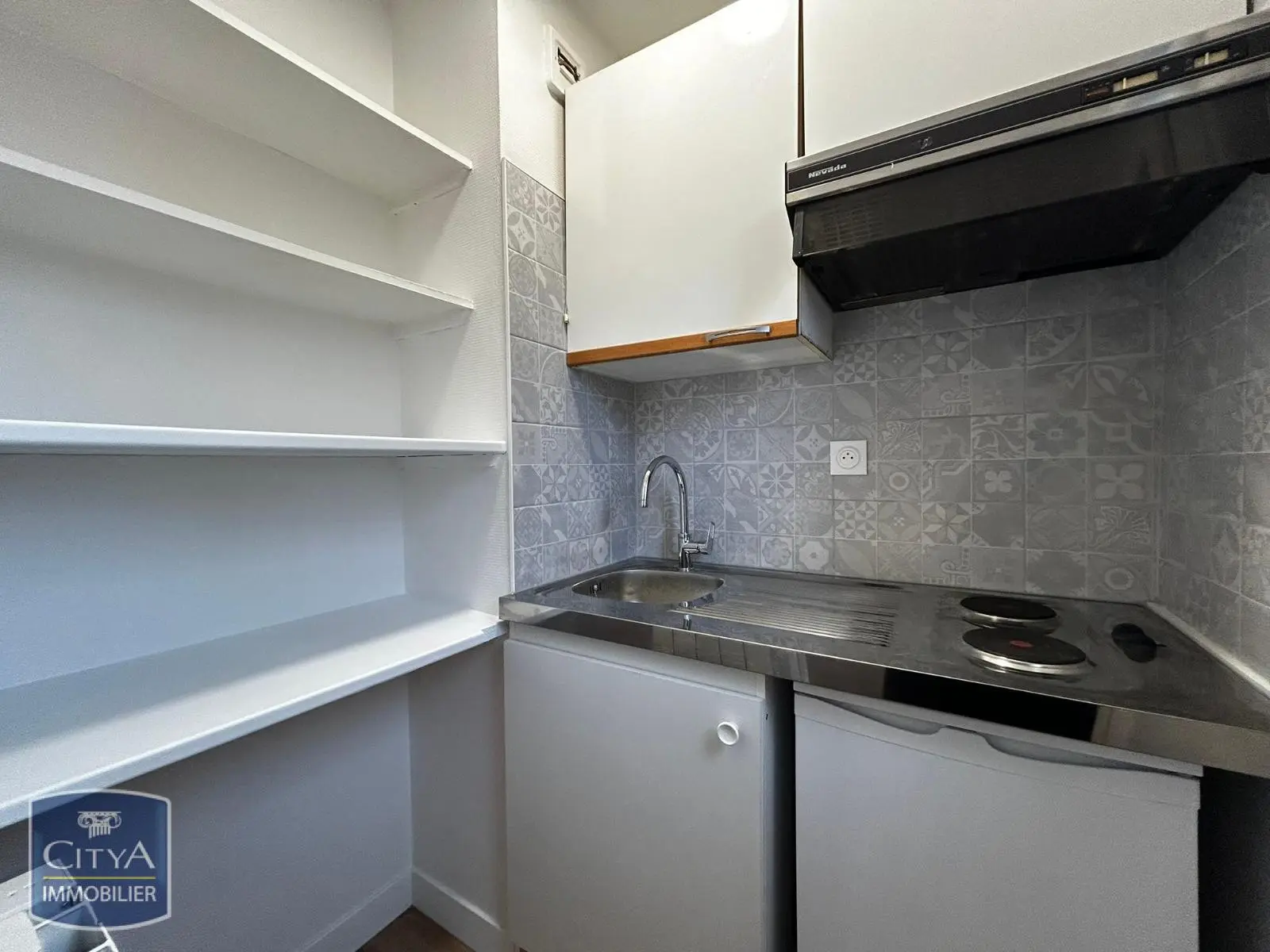 Photo 7 Appartement 1 pièce 22m²