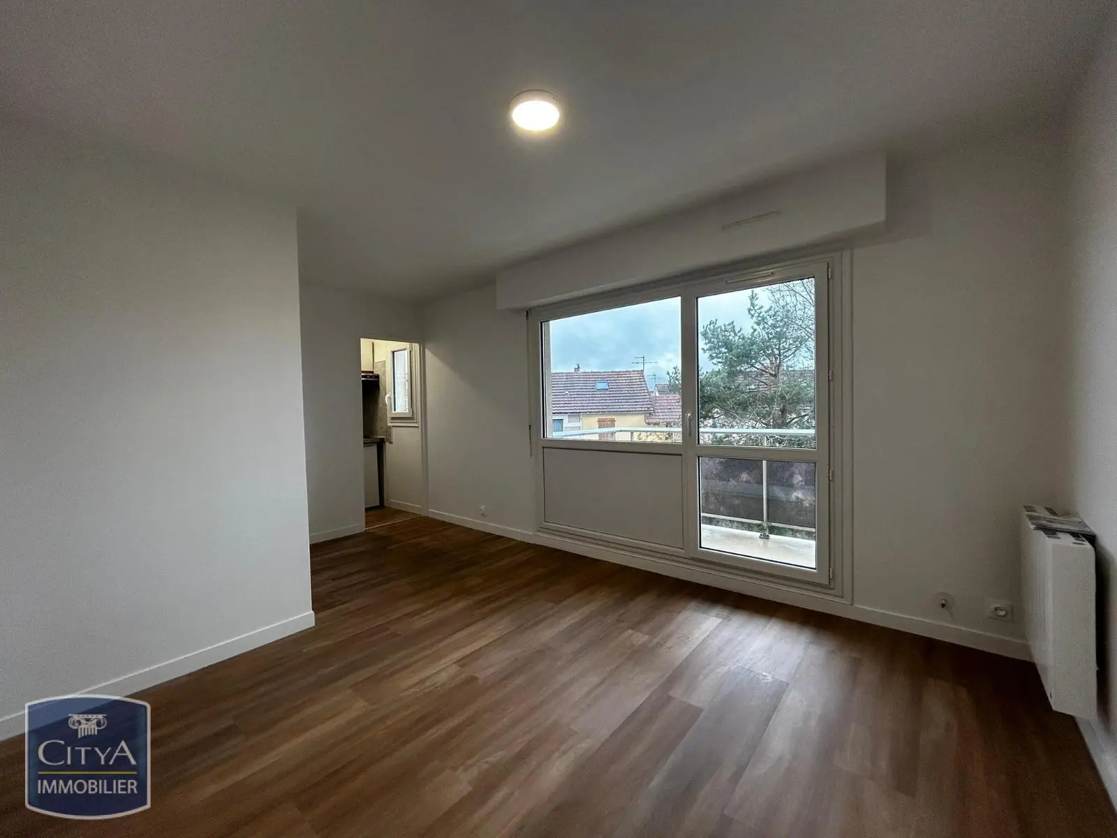 Photo 3 Appartement 1 pièce 22m²