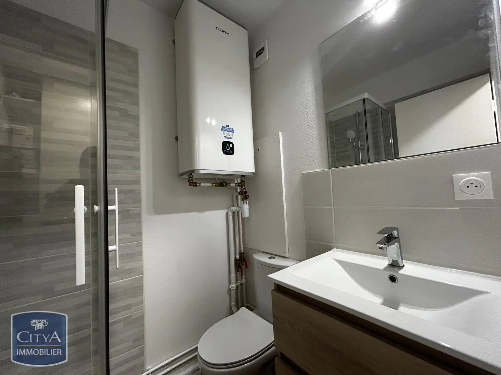 Photo 8 Appartement 1 pièce 22m²