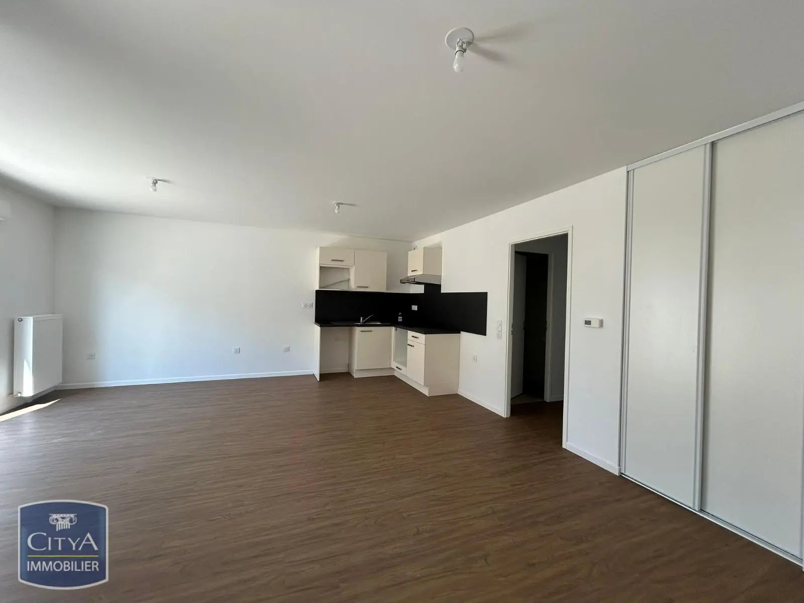 Photo 3 Appartement 3 pièces 66.1m²