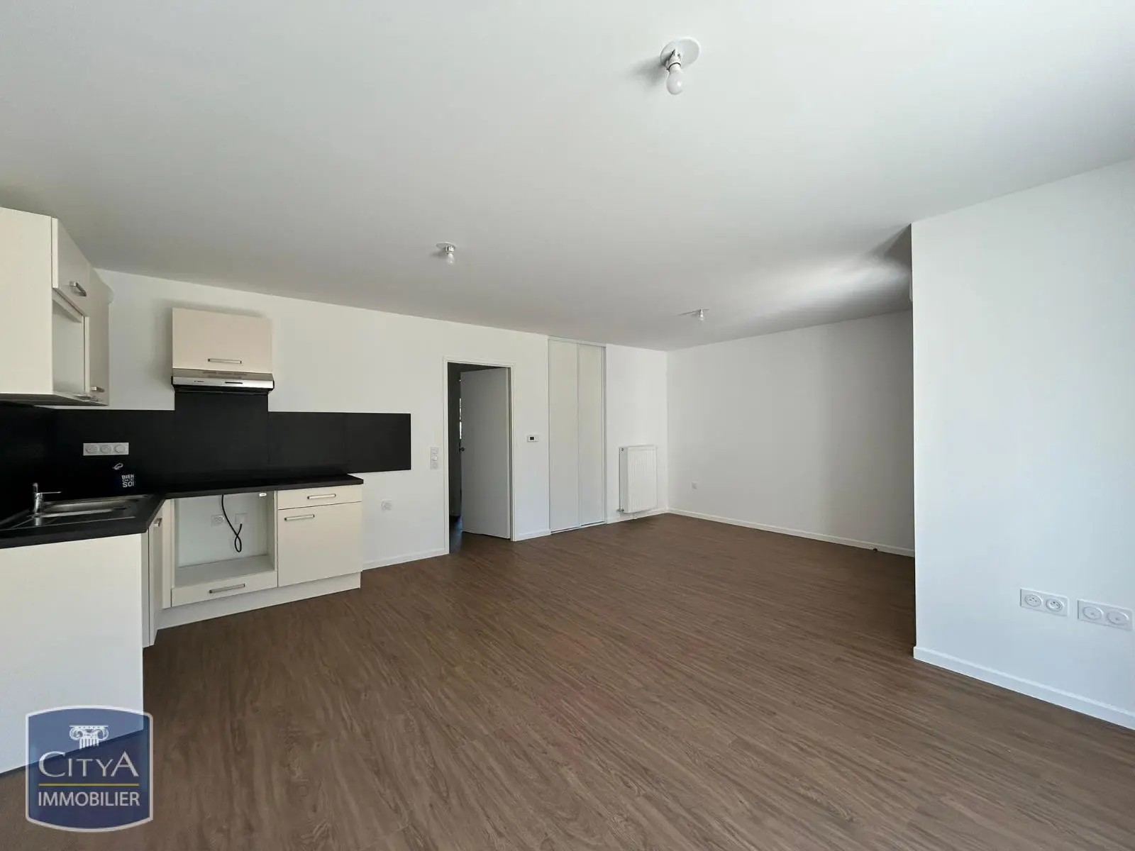 Photo 5 Appartement 3 pièces 66.1m²