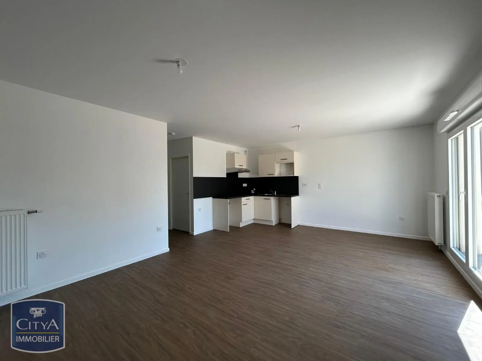Photo 1 Appartement 2 pièces 50.4m²