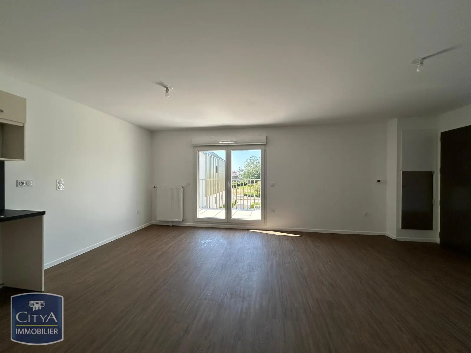Photo 3 Appartement 2 pièces 50.4m²