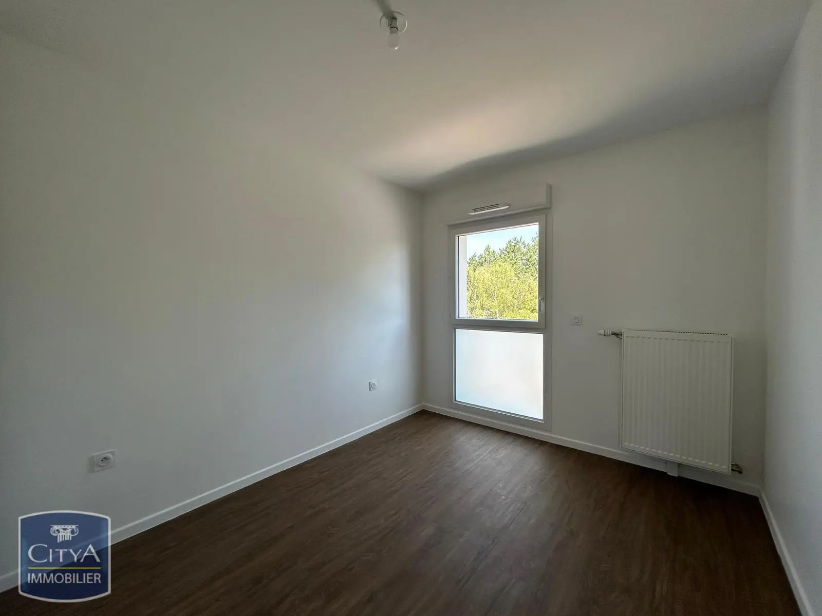 Photo 4 Appartement 2 pièces 50.4m²