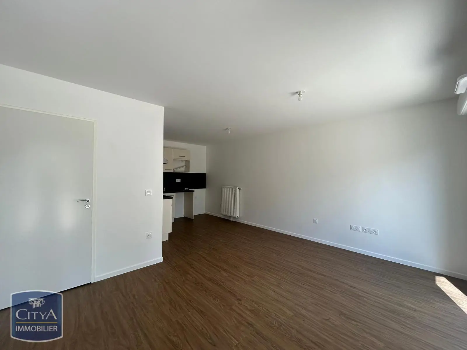 Photo 3 Appartement 2 pièces 42.9m²