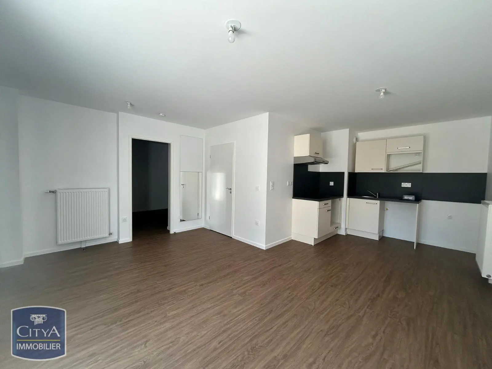 Photo 1 Appartement 2 pièces 42.9m²