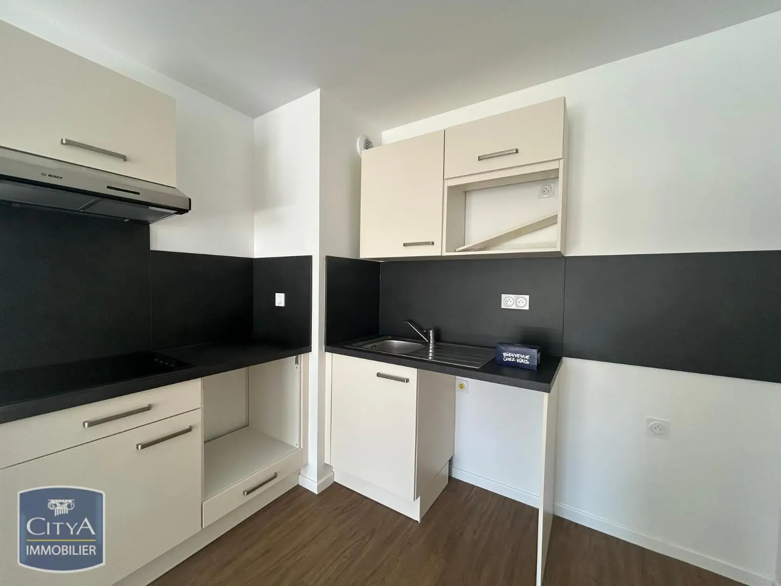 Photo 4 Appartement 2 pièces 42.9m²
