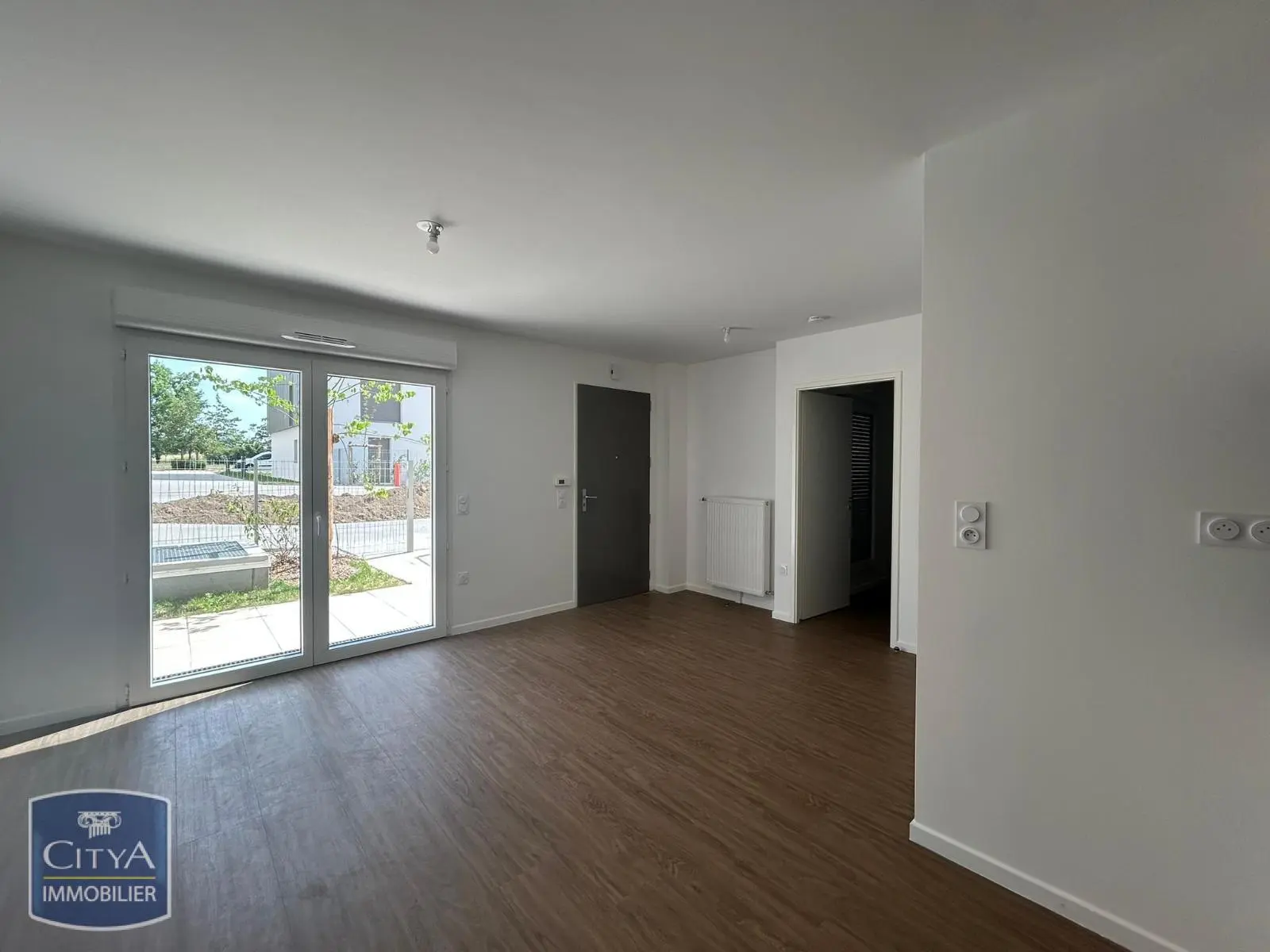 Photo 2 Appartement 2 pièces 42.9m²