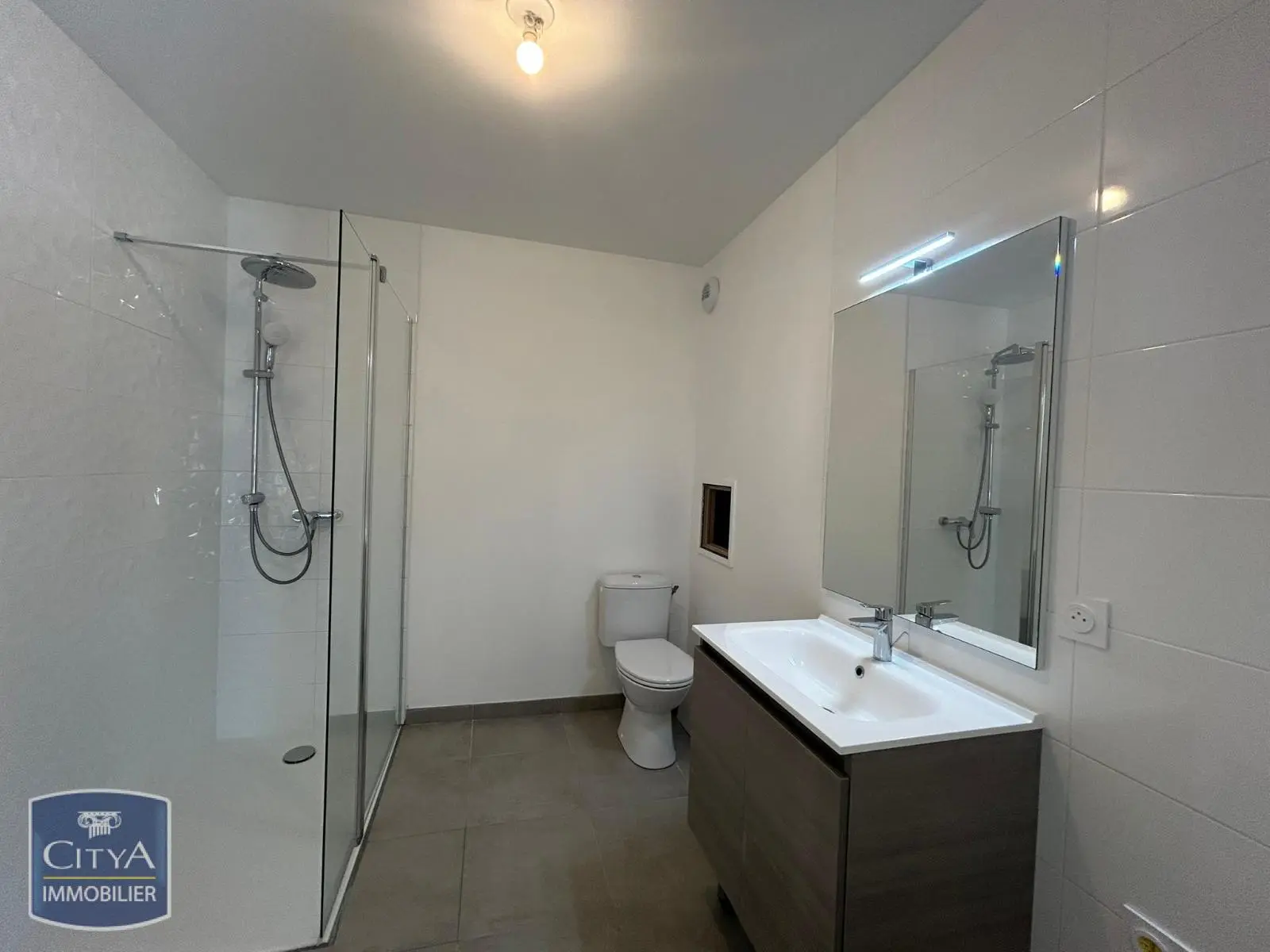 Photo 7 Appartement 2 pièces 42.9m²