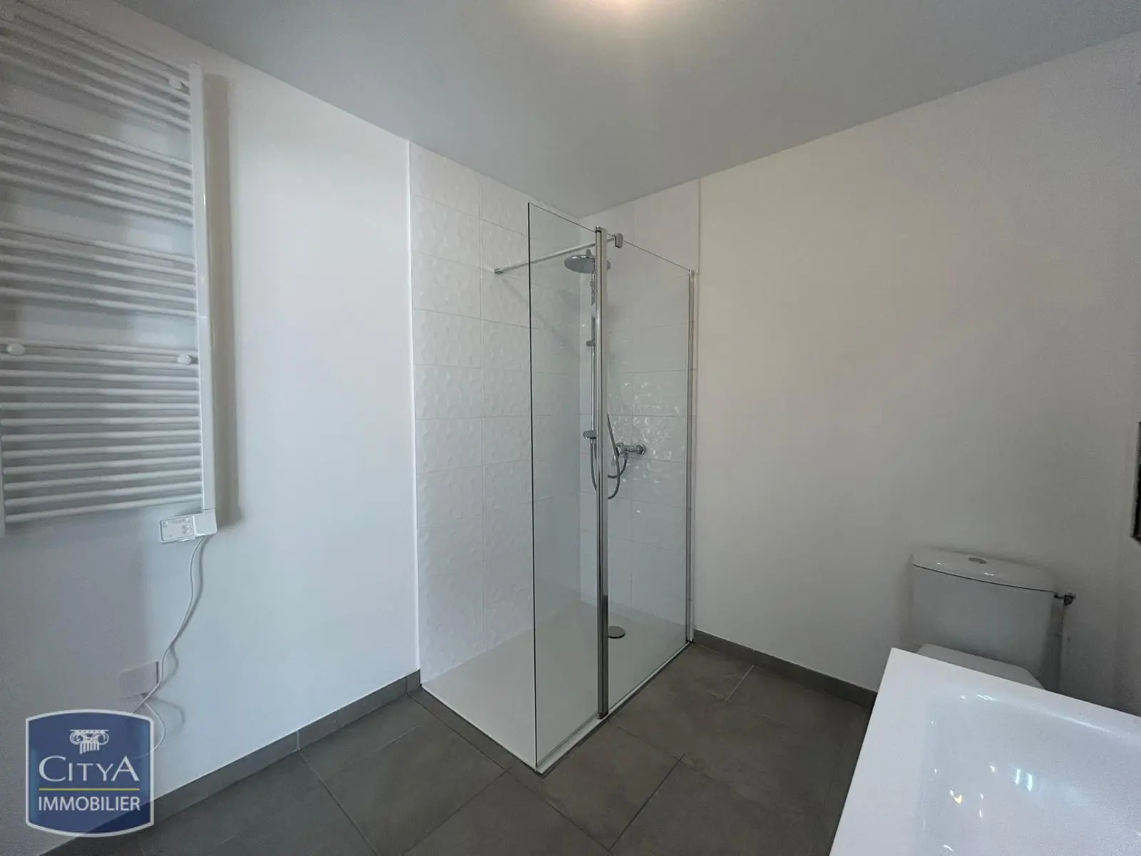 Photo 8 Appartement 2 pièces 42.9m²