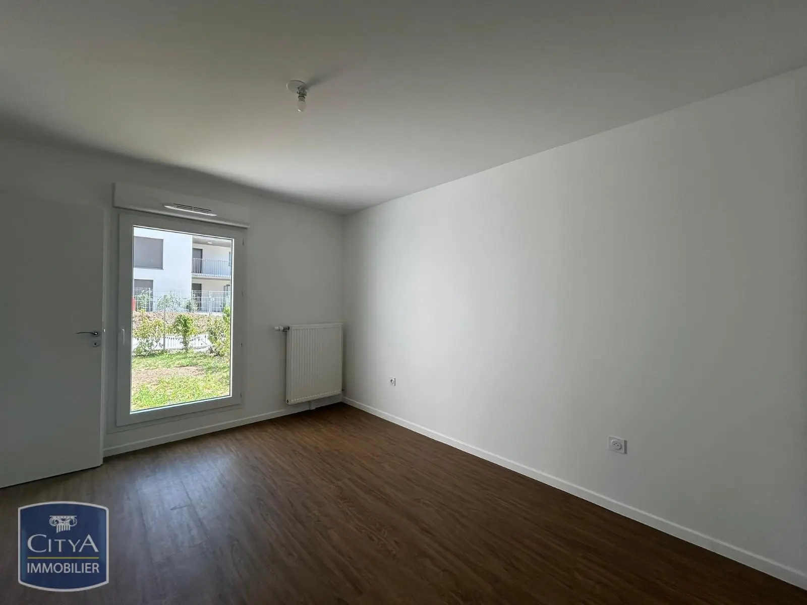 Photo 5 Appartement 2 pièces 42.9m²