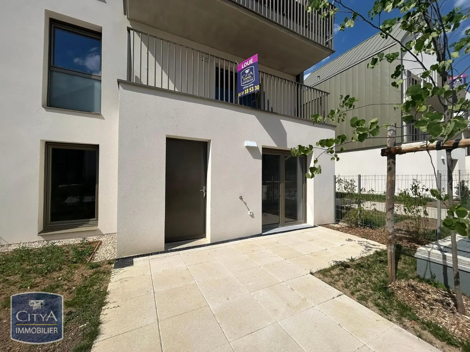 Photo 9 Appartement 2 pièces 42.9m²