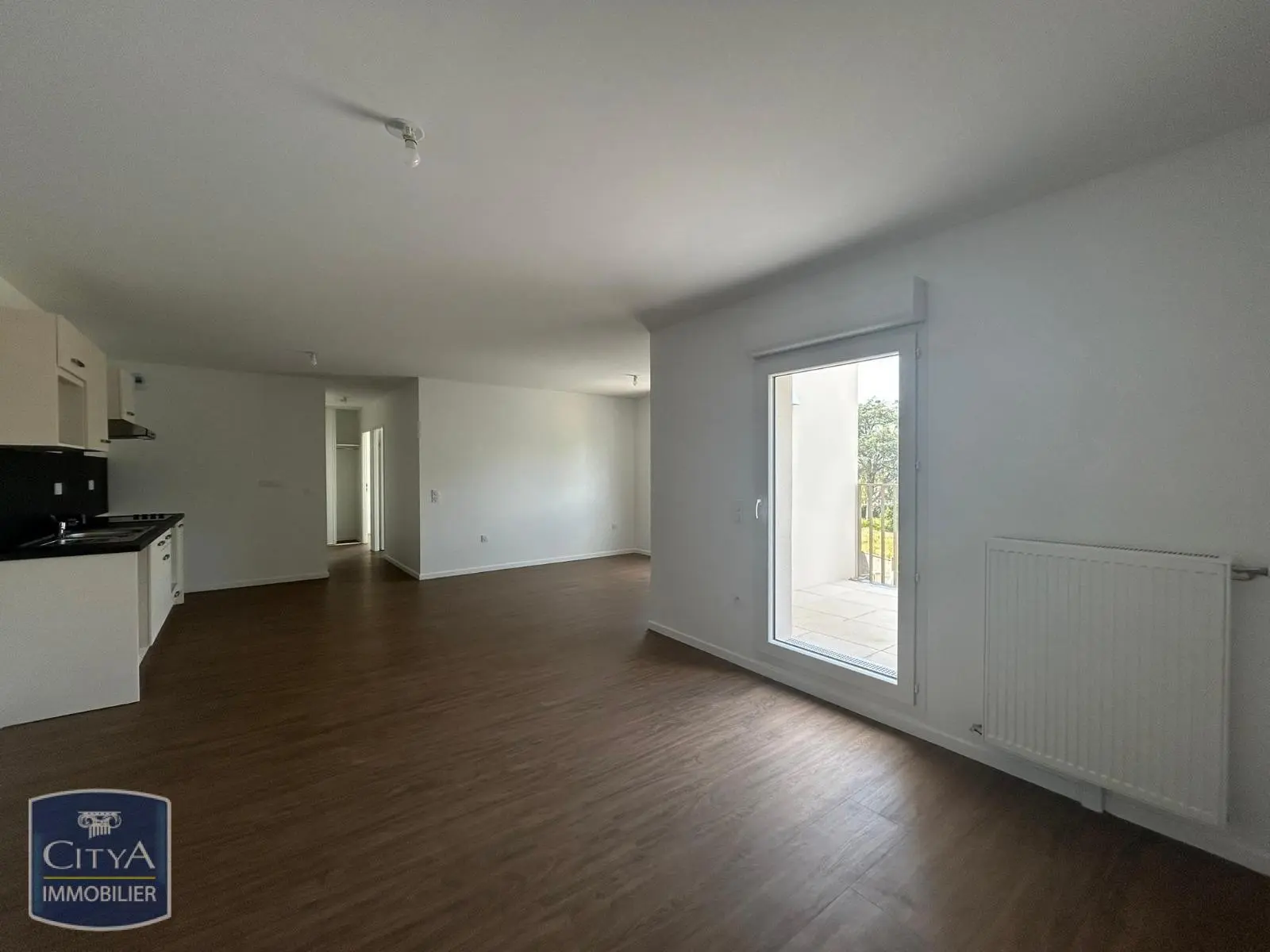 Photo 2 Appartement 3 pièces 64.1m²