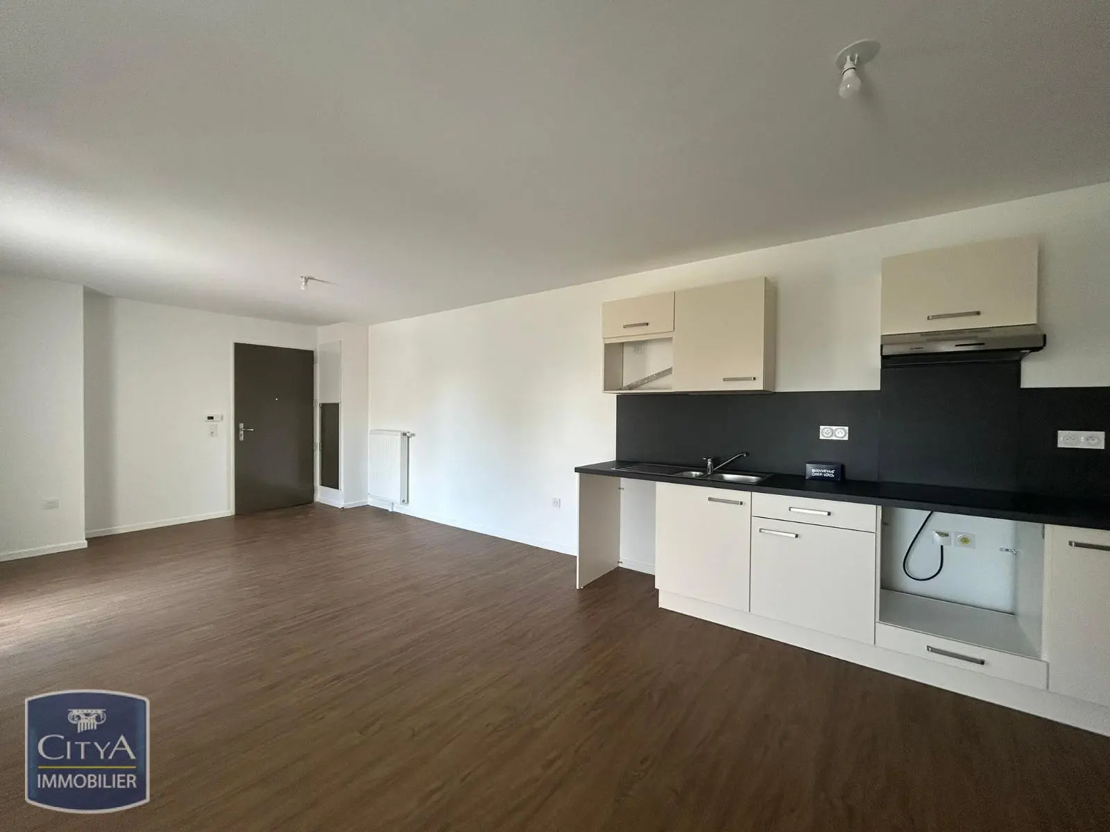 Photo 3 Appartement 3 pièces 64.1m²