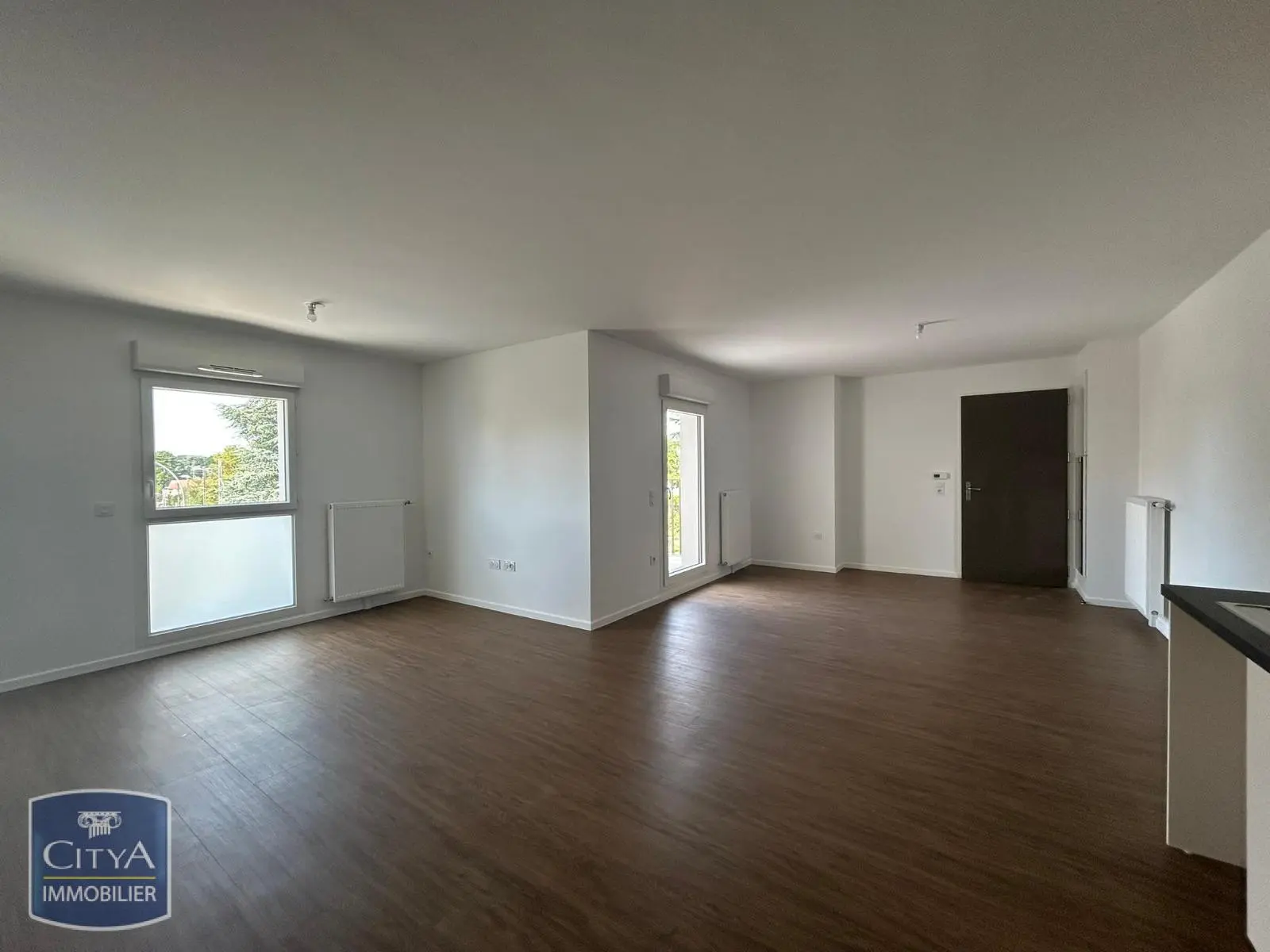 Photo 1 Appartement 3 pièces 64.1m²